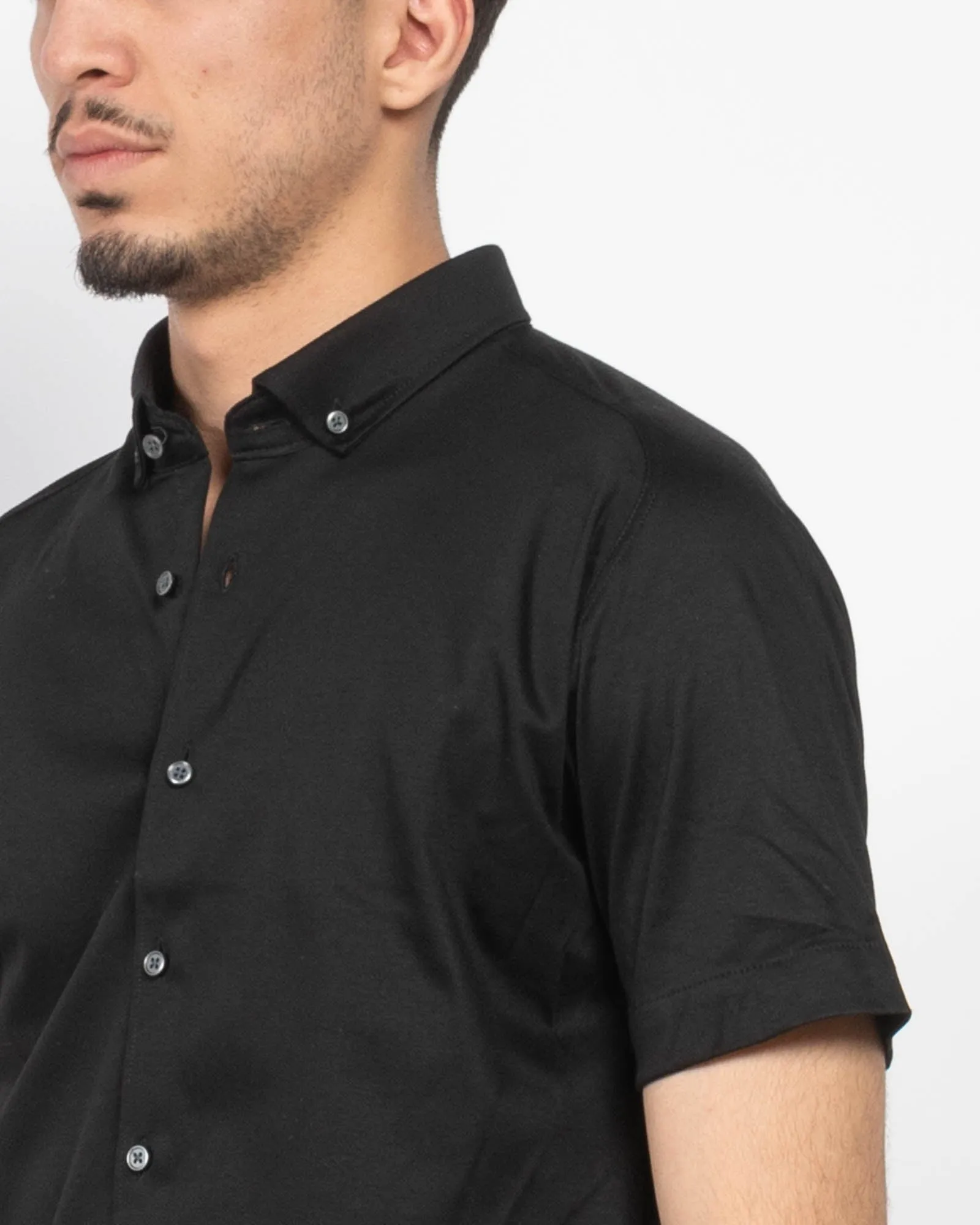 Short Sleeve Shirt sold by TNT Fashion product image thumbnail 5