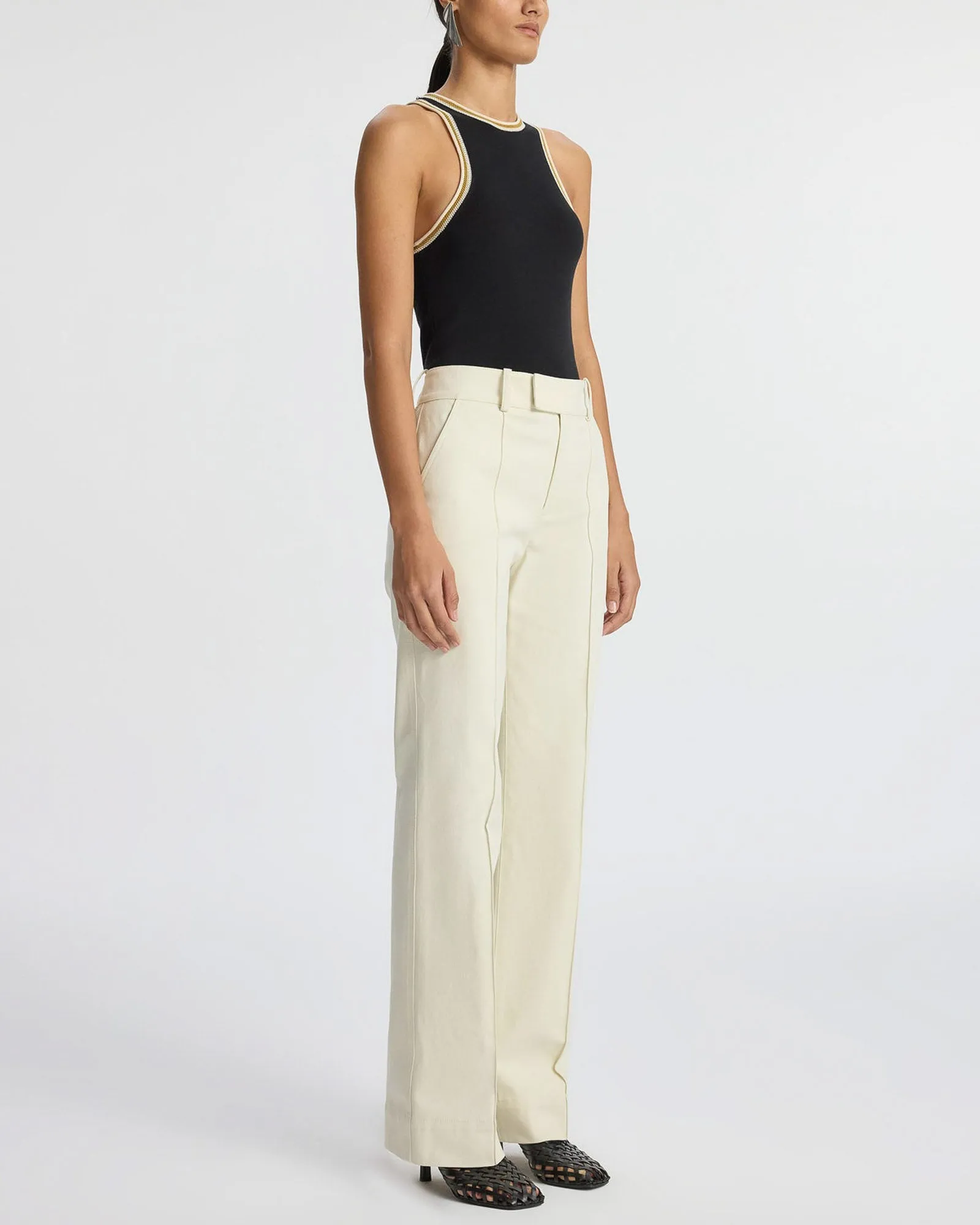 Nelly Top sold by TNT Fashion product image thumbnail 4