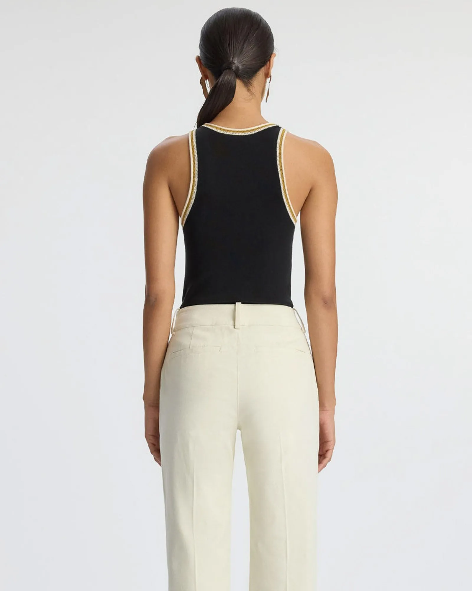 Nelly Top sold by TNT Fashion product image thumbnail 3