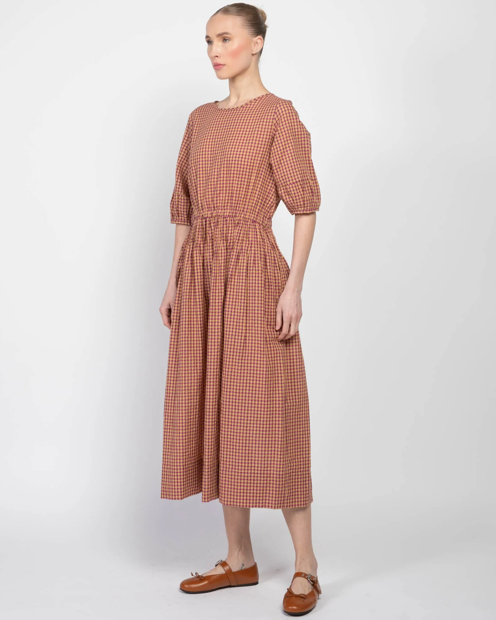 Mia Dress sold by TNT Fashion product image thumbnail 4