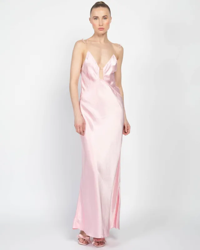 Terrin Maxi Dress sold by TNT Fashion