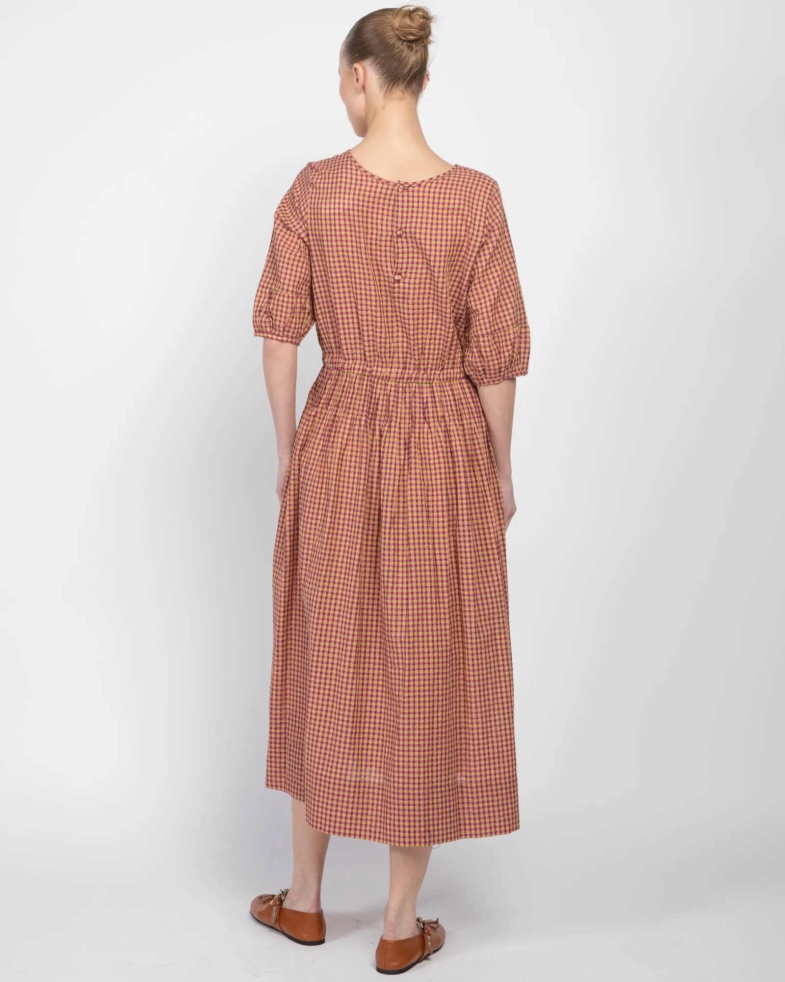 Mia Dress sold by TNT Fashion product image thumbnail 3