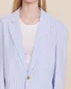 Deconstructed Blazer sold by TNT Fashion