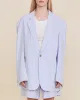 Deconstructed Blazer sold by TNT Fashion