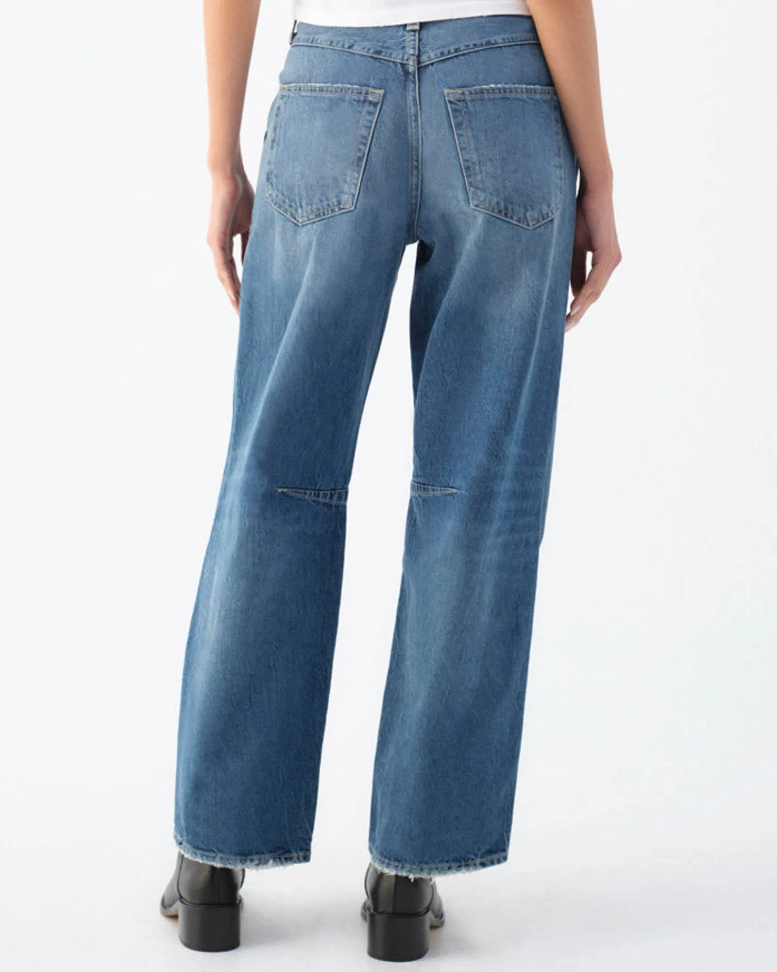 Sandra Baggy Jeans sold by TNT Fashion product image thumbnail 3