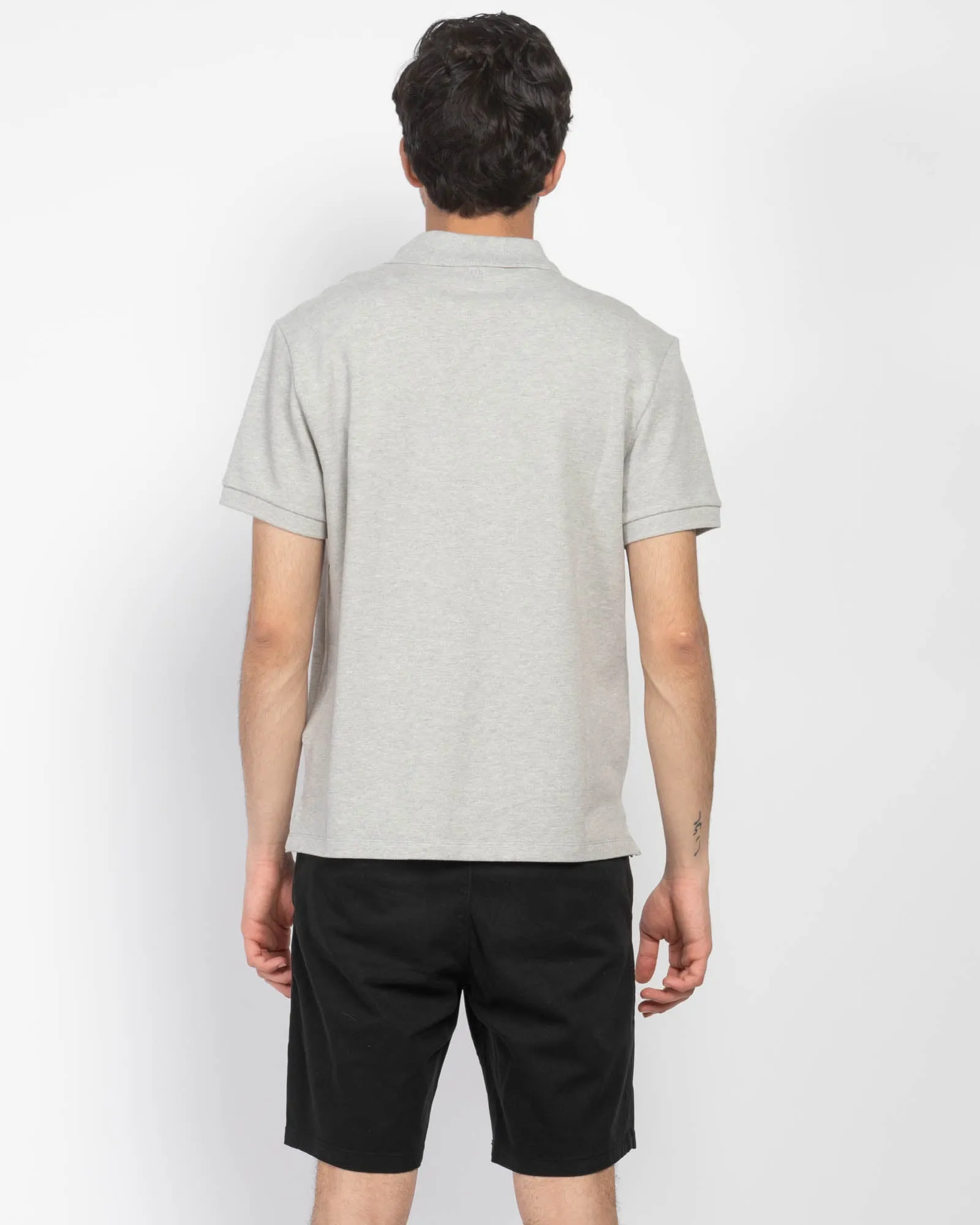 Ami De Coeur Polo Shirt sold by TNT Fashion product image thumbnail 4