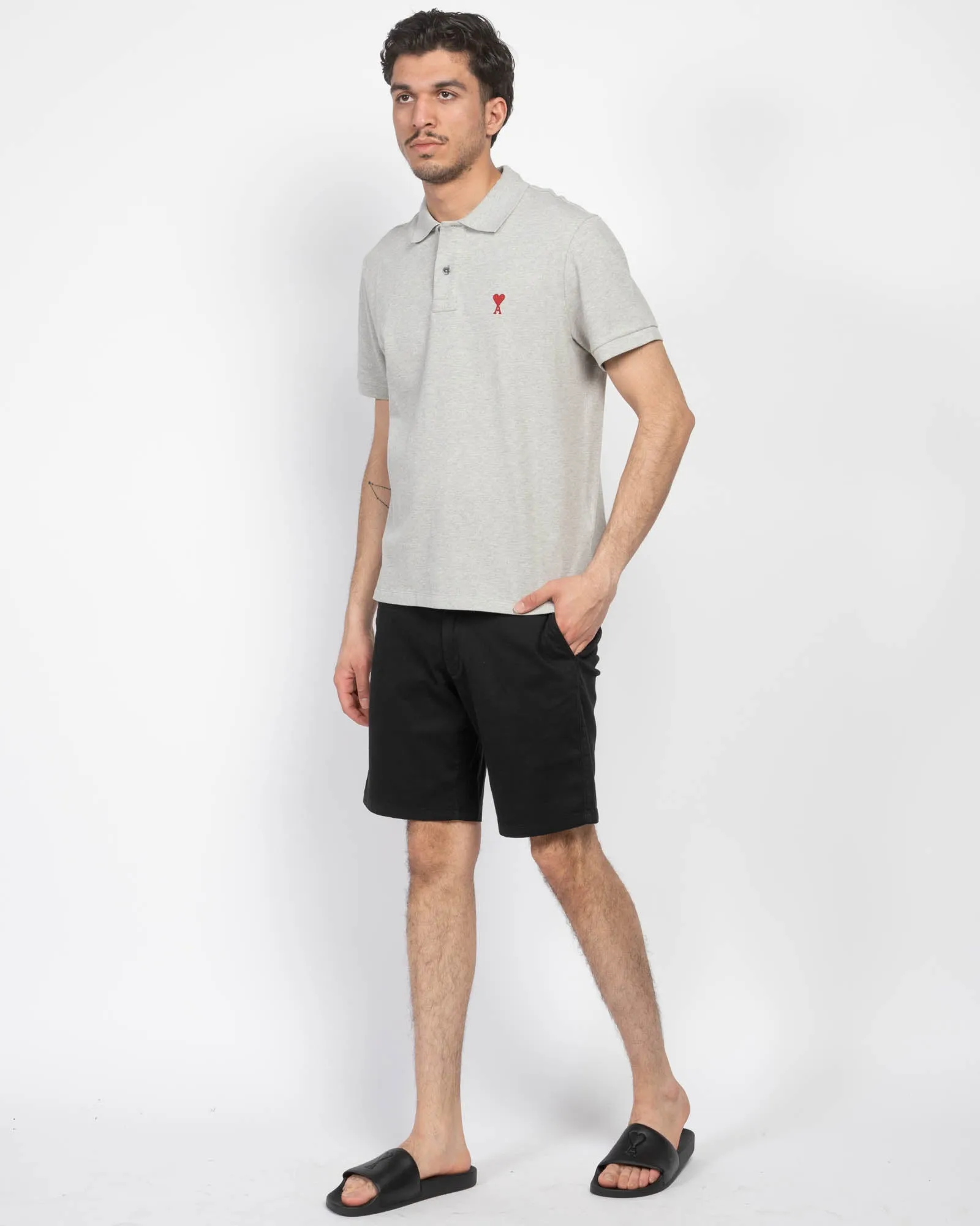 Ami De Coeur Polo Shirt sold by TNT Fashion product image thumbnail 2