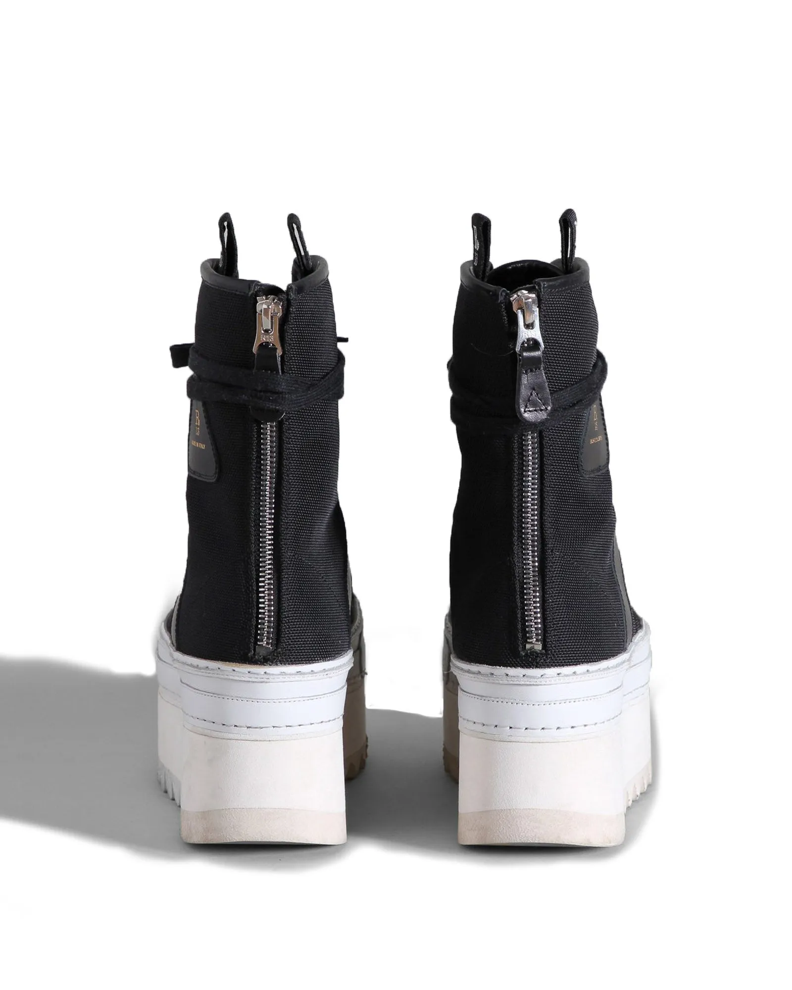 Tall Platform Sneaker sold by TNT Fashion product image thumbnail 3
