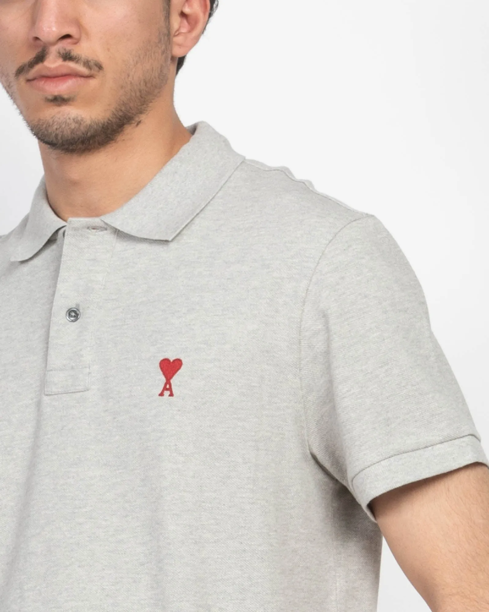 Ami De Coeur Polo Shirt sold by TNT Fashion product image thumbnail 5