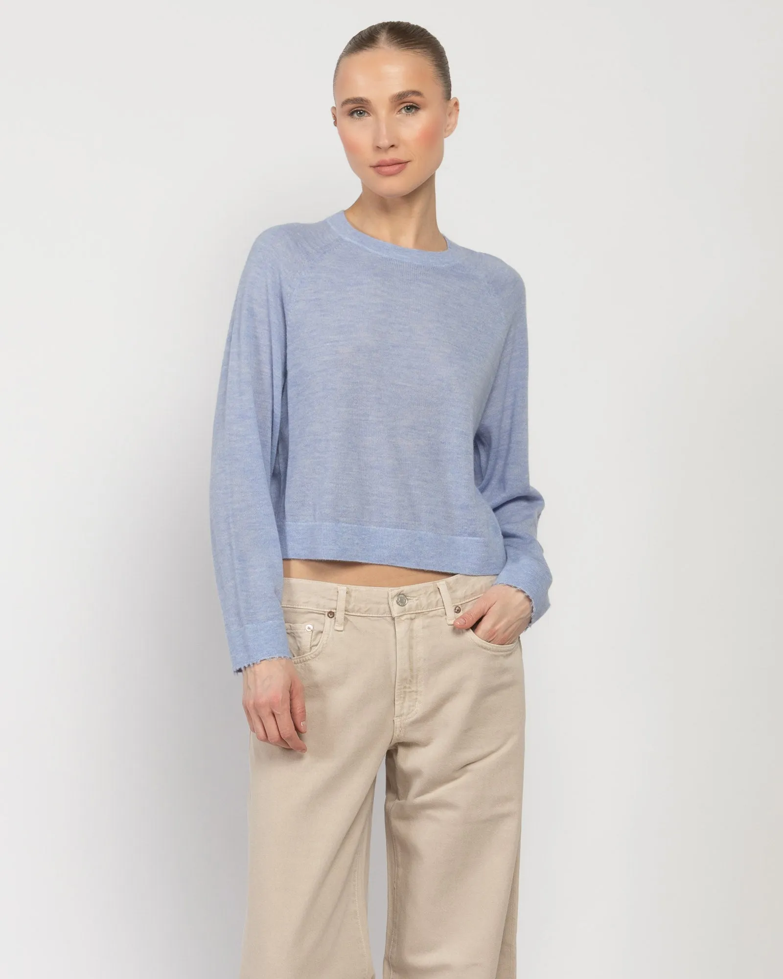 Desi Pullover Sweater sold by TNT Fashion