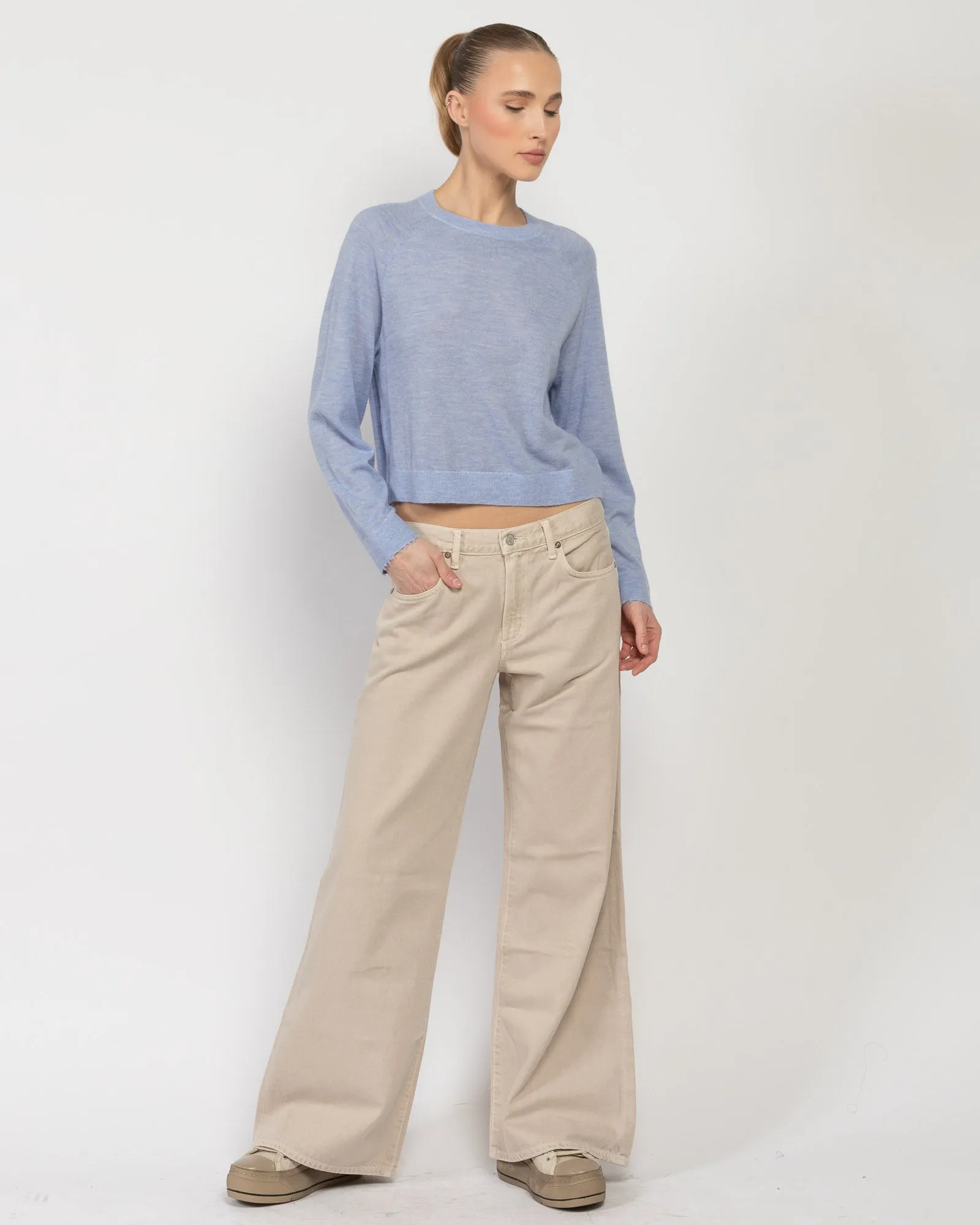 Desi Pullover Sweater sold by TNT Fashion product image thumbnail 2