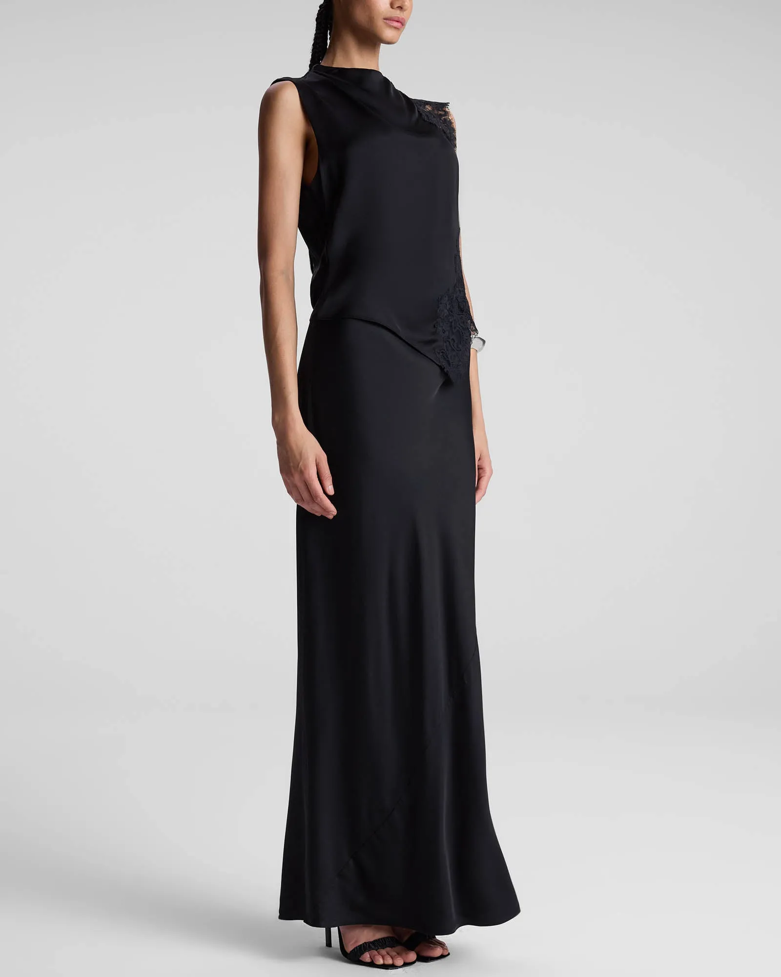 Greta Skirt sold by TNT Fashion product image thumbnail 4