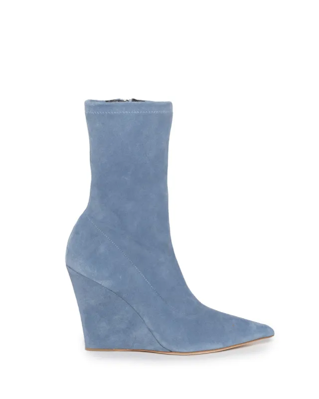 Wanda Stretch Boots sold by TNT Fashion