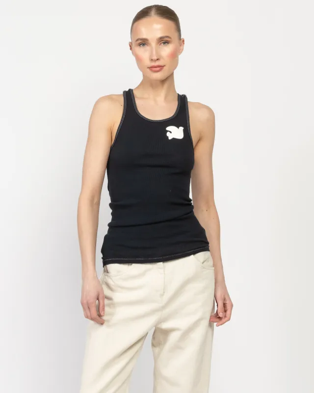 1999 Super Vintage Tank sold by TNT Fashion