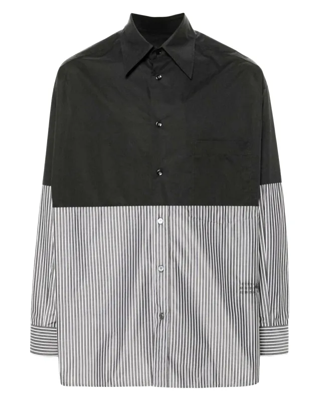 Long Sleeve Shirt sold by TNT Fashion