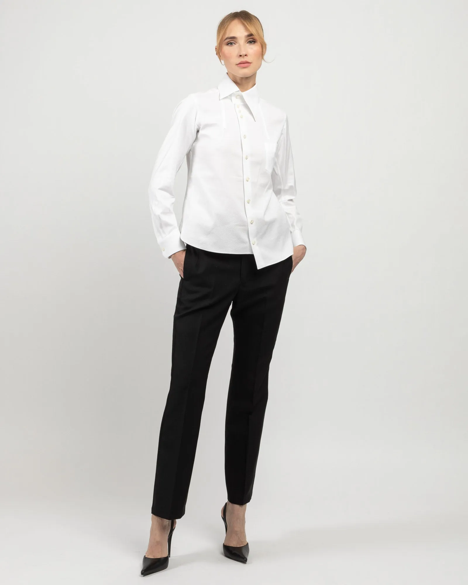 Classic Shirt sold by TNT Fashion product image thumbnail 2