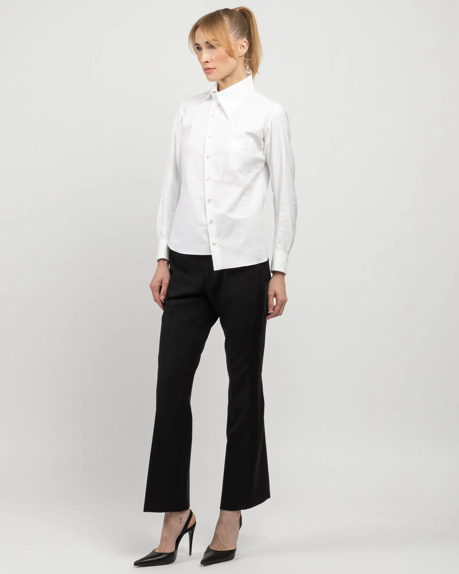Classic Shirt sold by TNT Fashion product image thumbnail 5