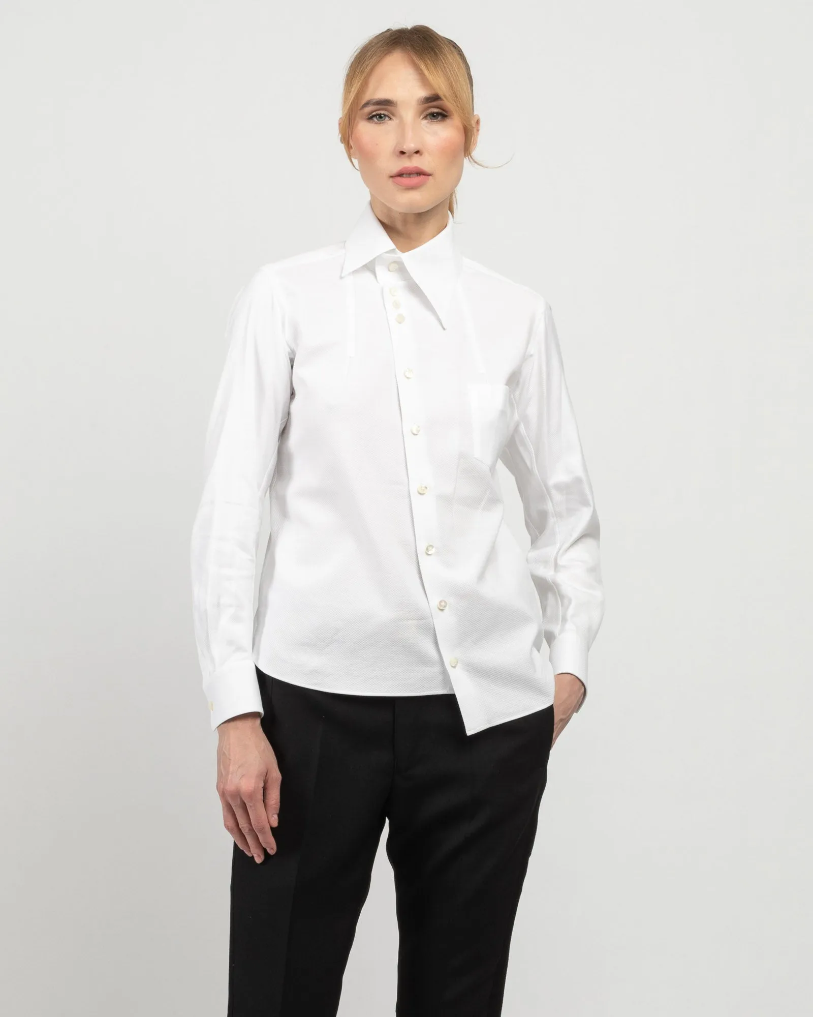 Classic Shirt sold by TNT Fashion