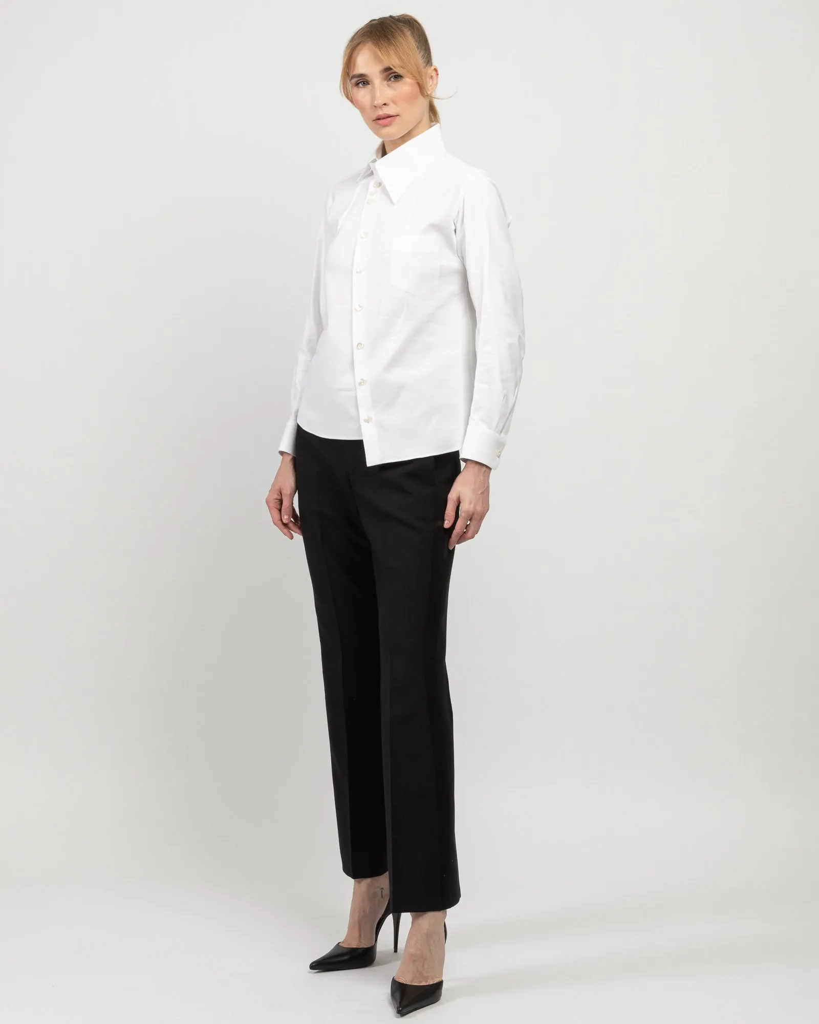 Classic Shirt sold by TNT Fashion product image thumbnail 4