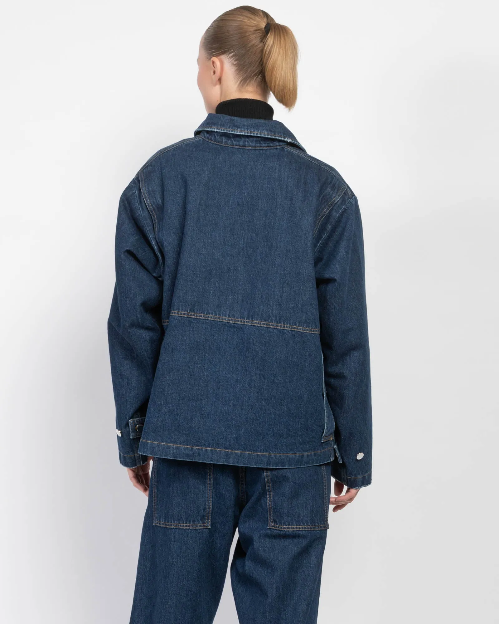 Jacket sold by TNT Fashion product image thumbnail 5