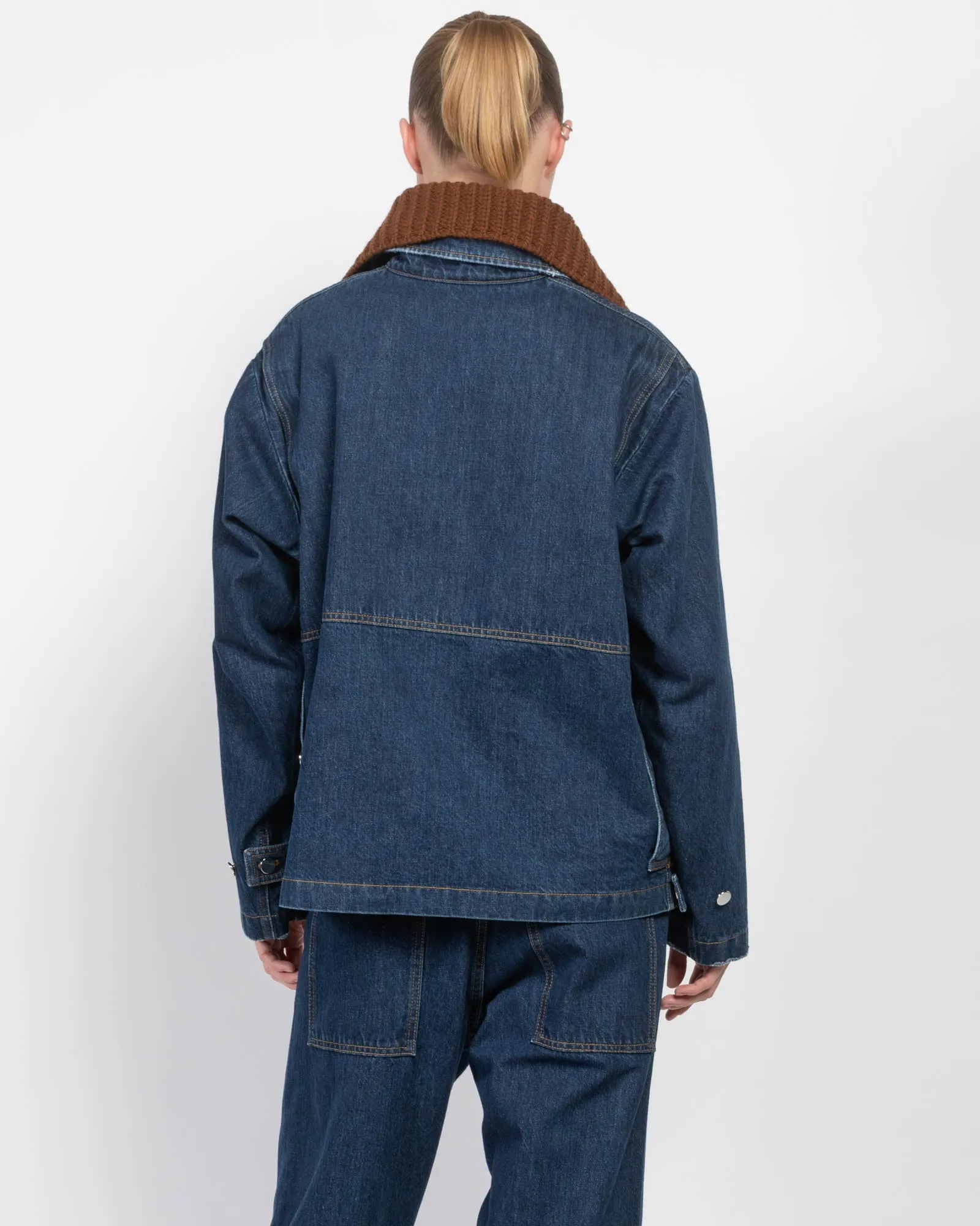 Jacket sold by TNT Fashion product image thumbnail 3