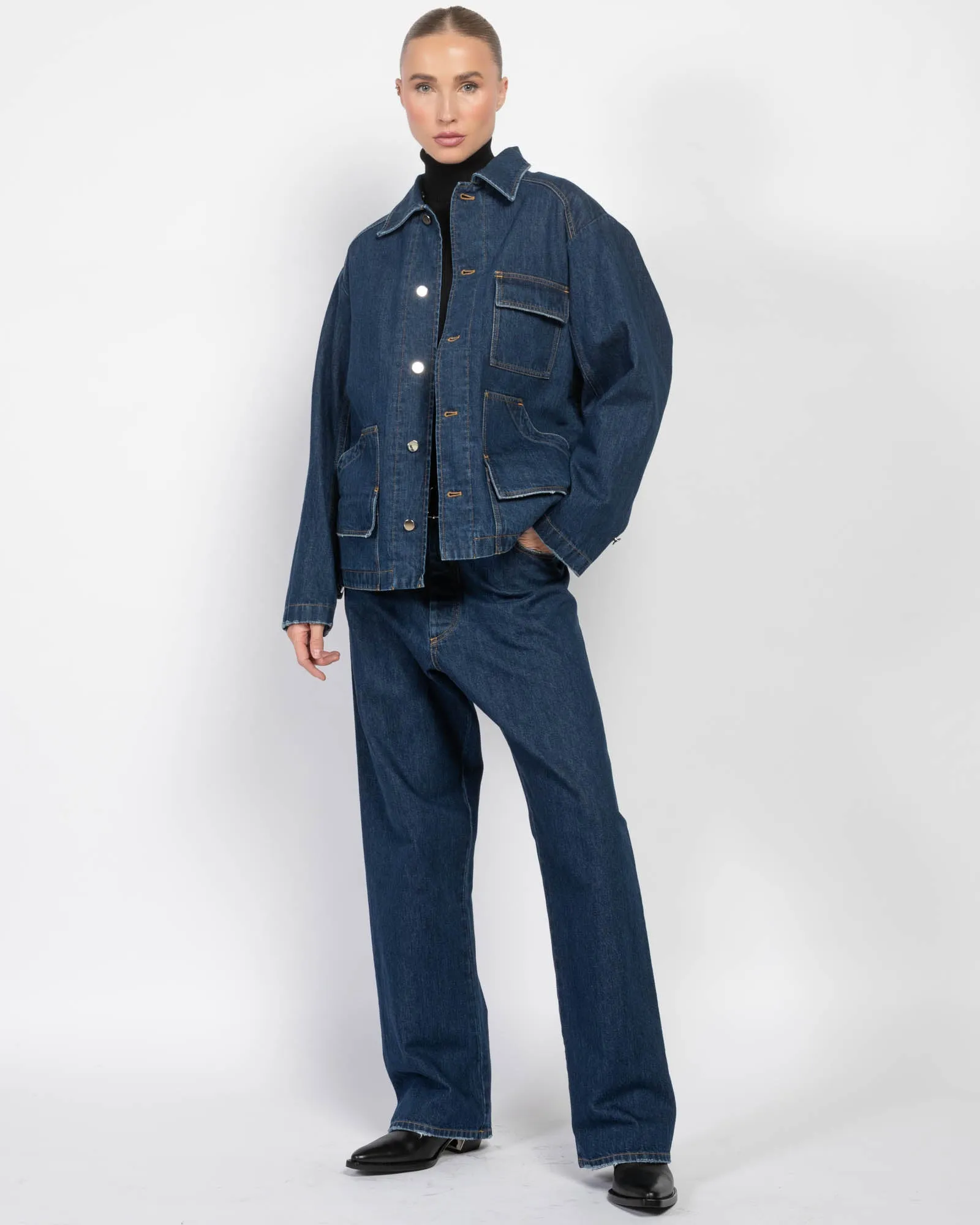 Jacket sold by TNT Fashion product image thumbnail 2