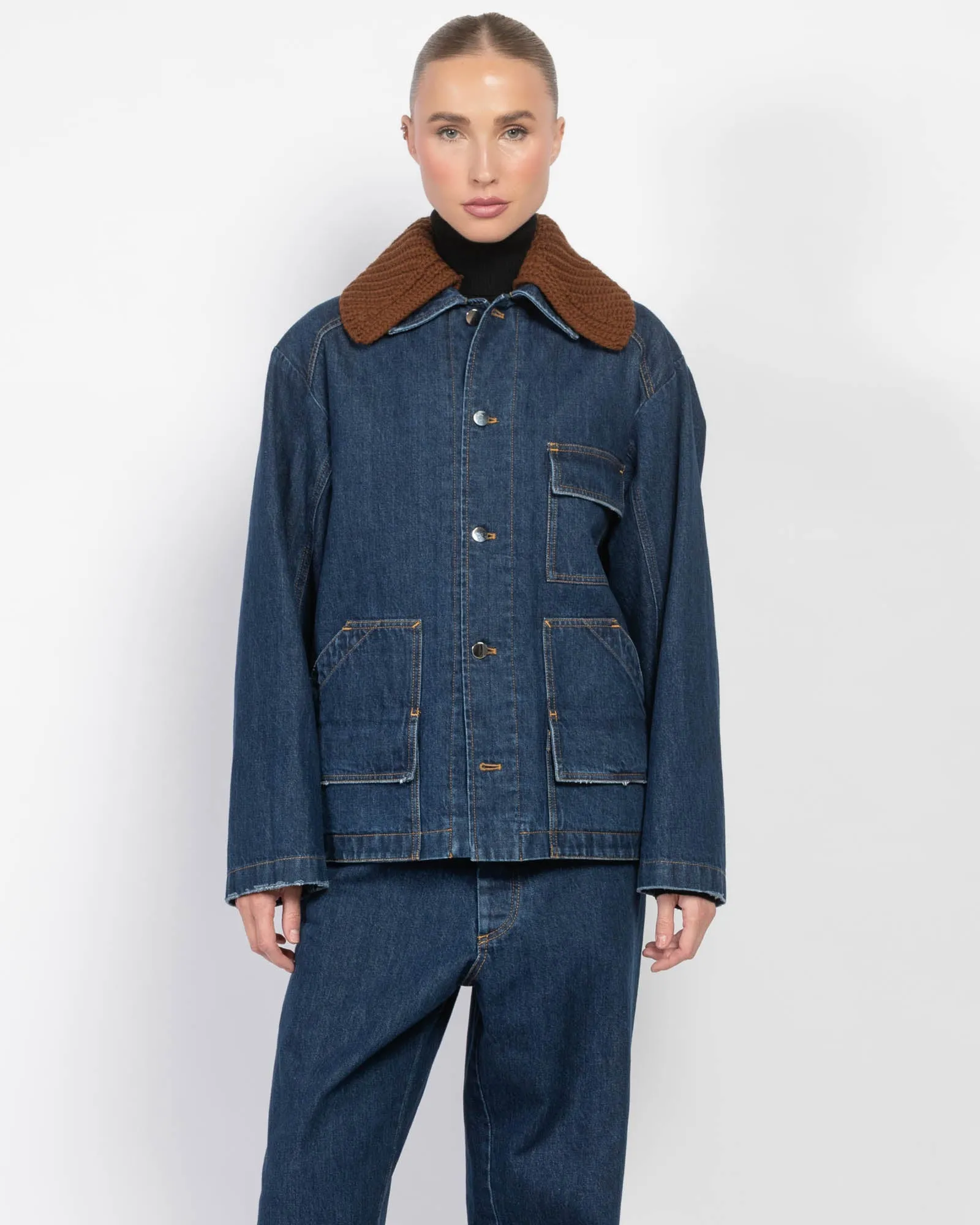 Jacket sold by TNT Fashion