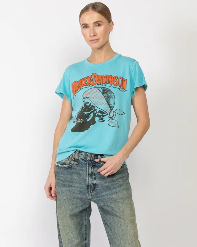 Harley Davidson T-Shirt sold by TNT Fashion