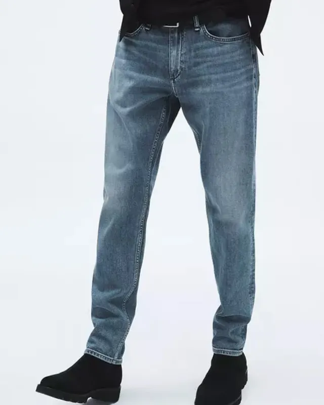 Fit 3 Authentic Jeans sold by TNT Fashion