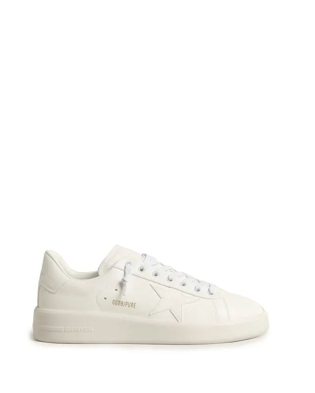 Pure Star Sneakers sold by TNT Fashion