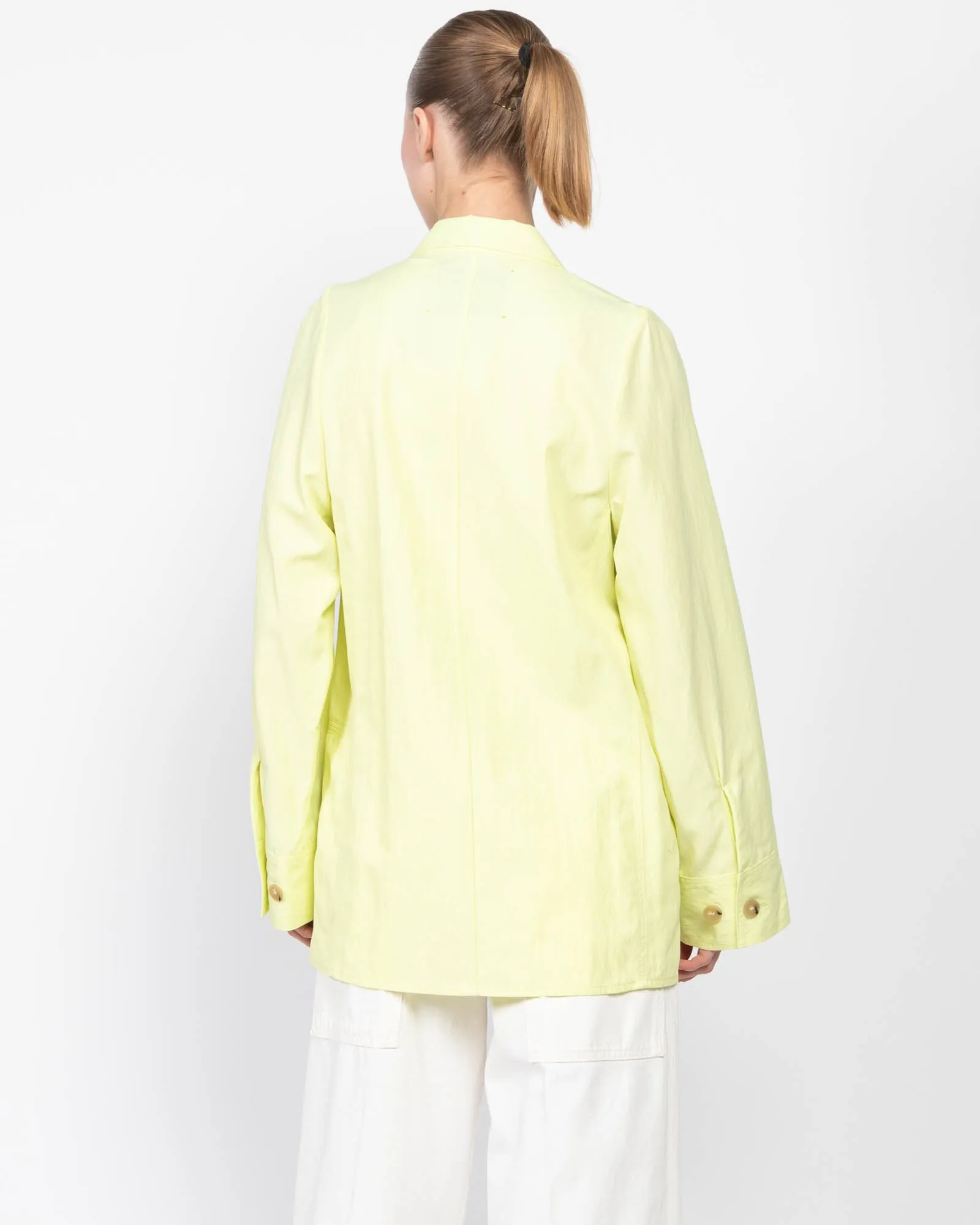 Oversized Jacket sold by TNT Fashion product image thumbnail 3