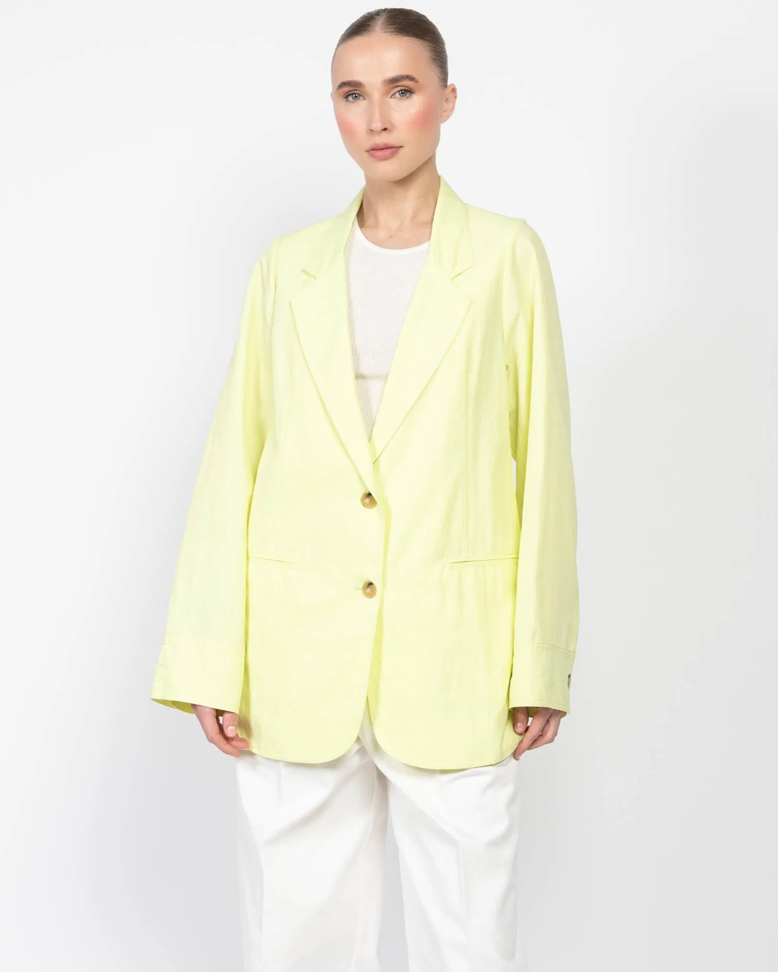 Oversized Jacket sold by TNT Fashion