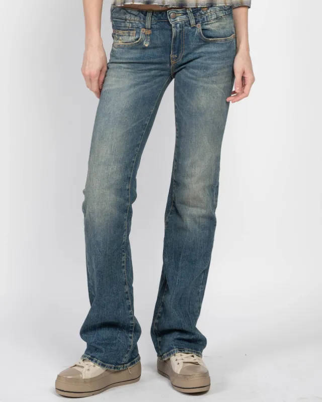Boy Flare Jeans sold by TNT Fashion
