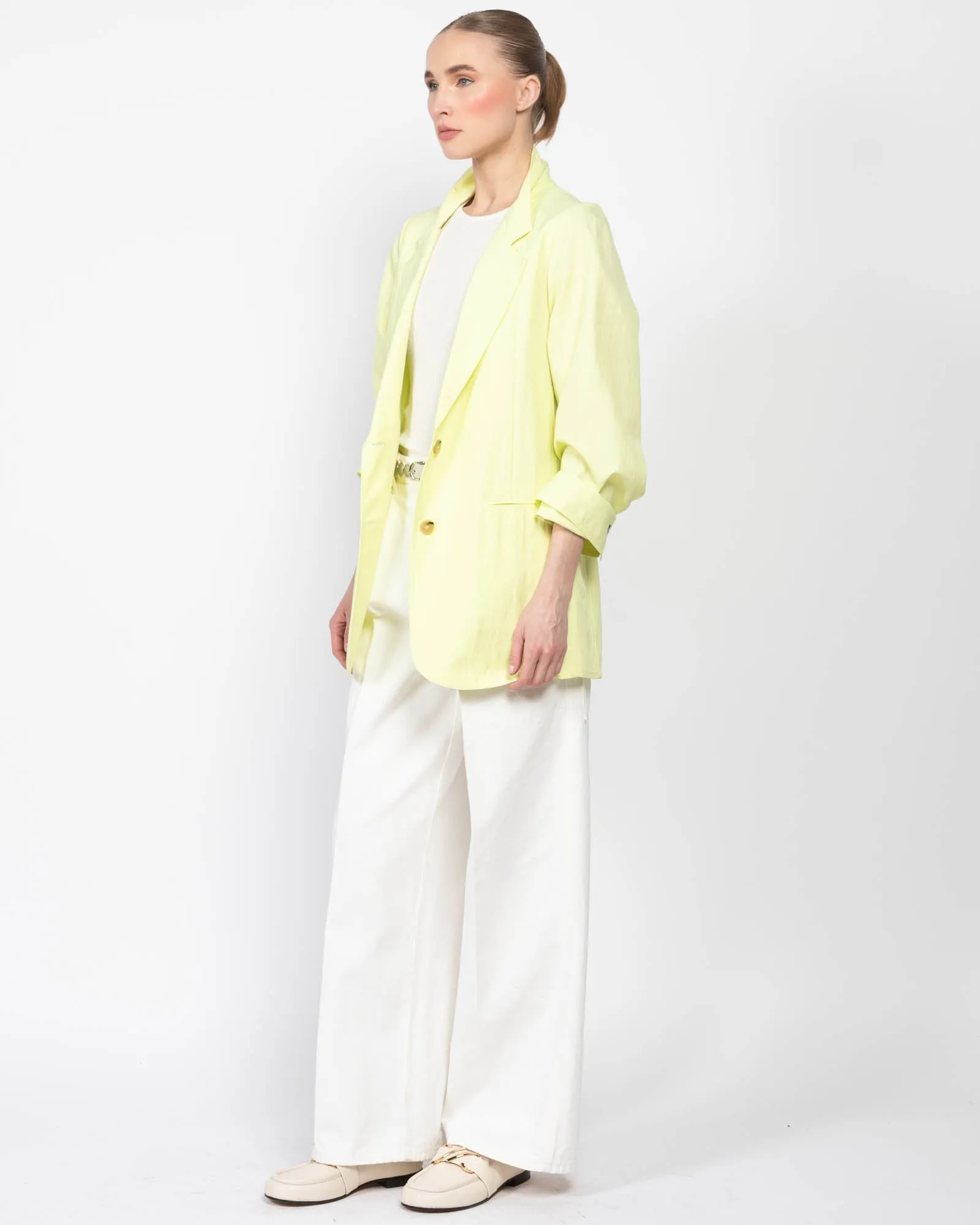 Oversized Jacket sold by TNT Fashion product image thumbnail 4