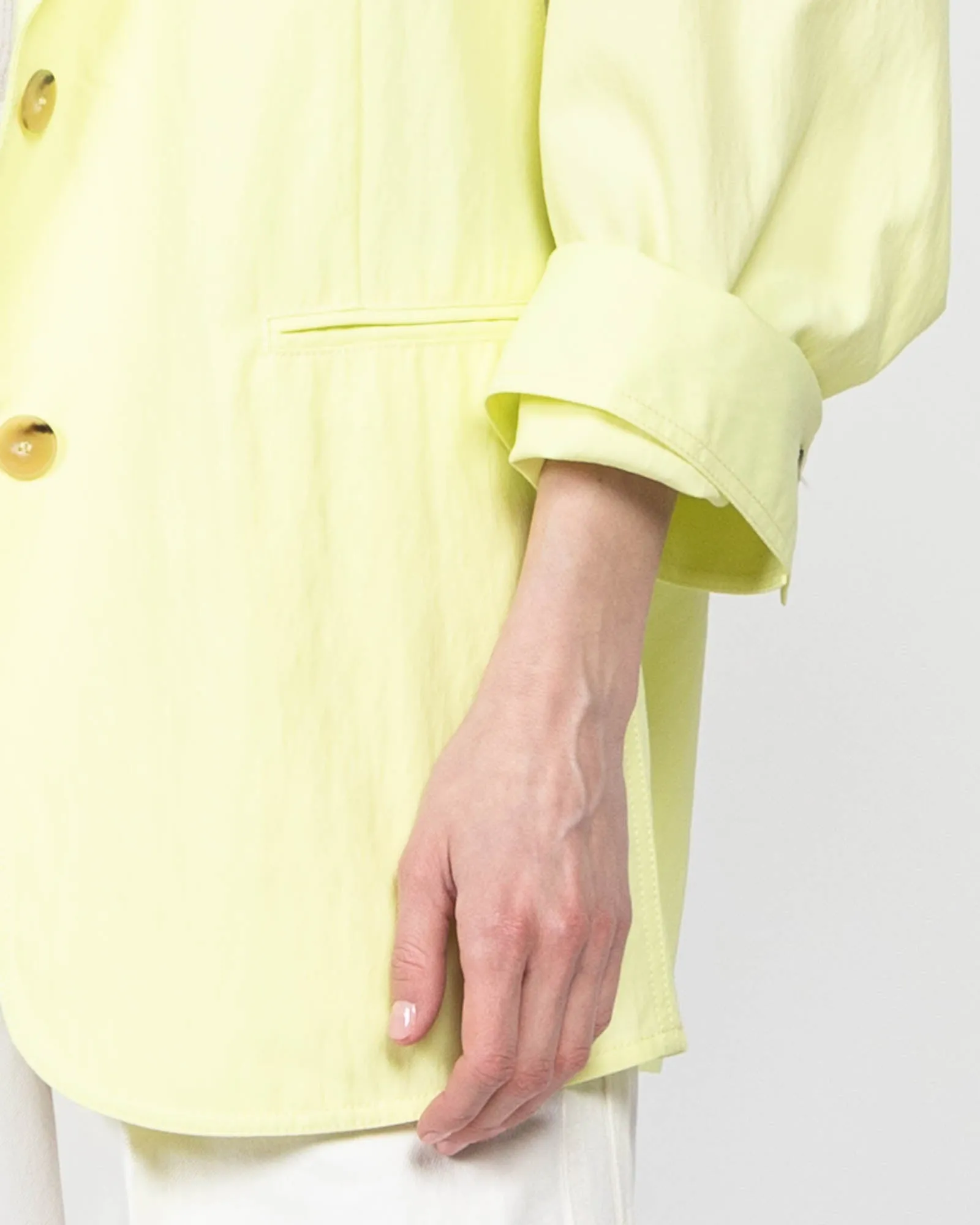 Oversized Jacket sold by TNT Fashion product image thumbnail 5