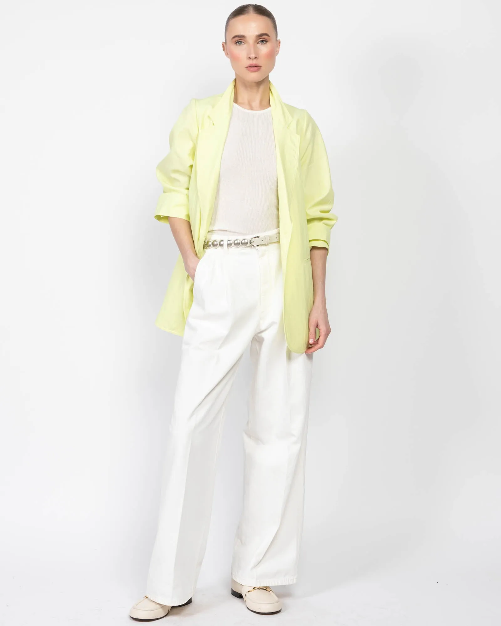 Oversized Jacket sold by TNT Fashion product image thumbnail 2