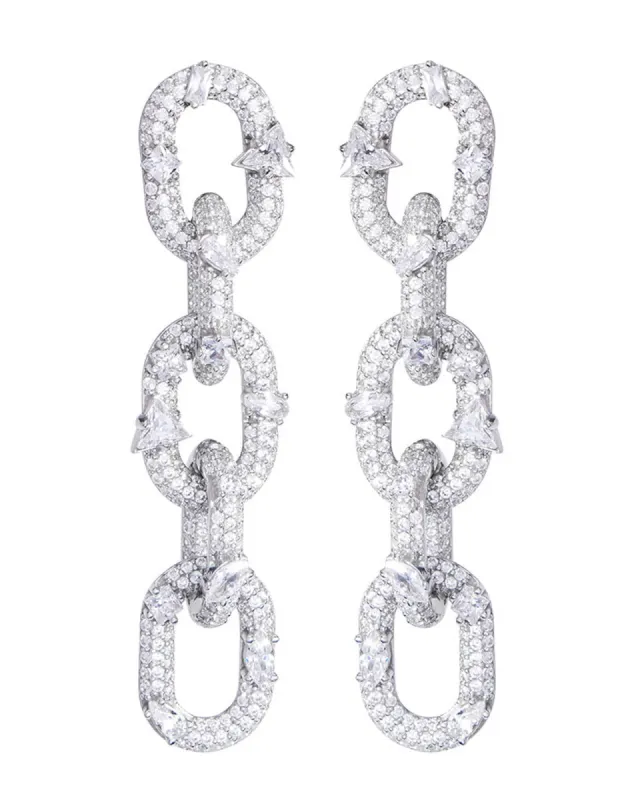 Spark Earrings sold by TNT Fashion