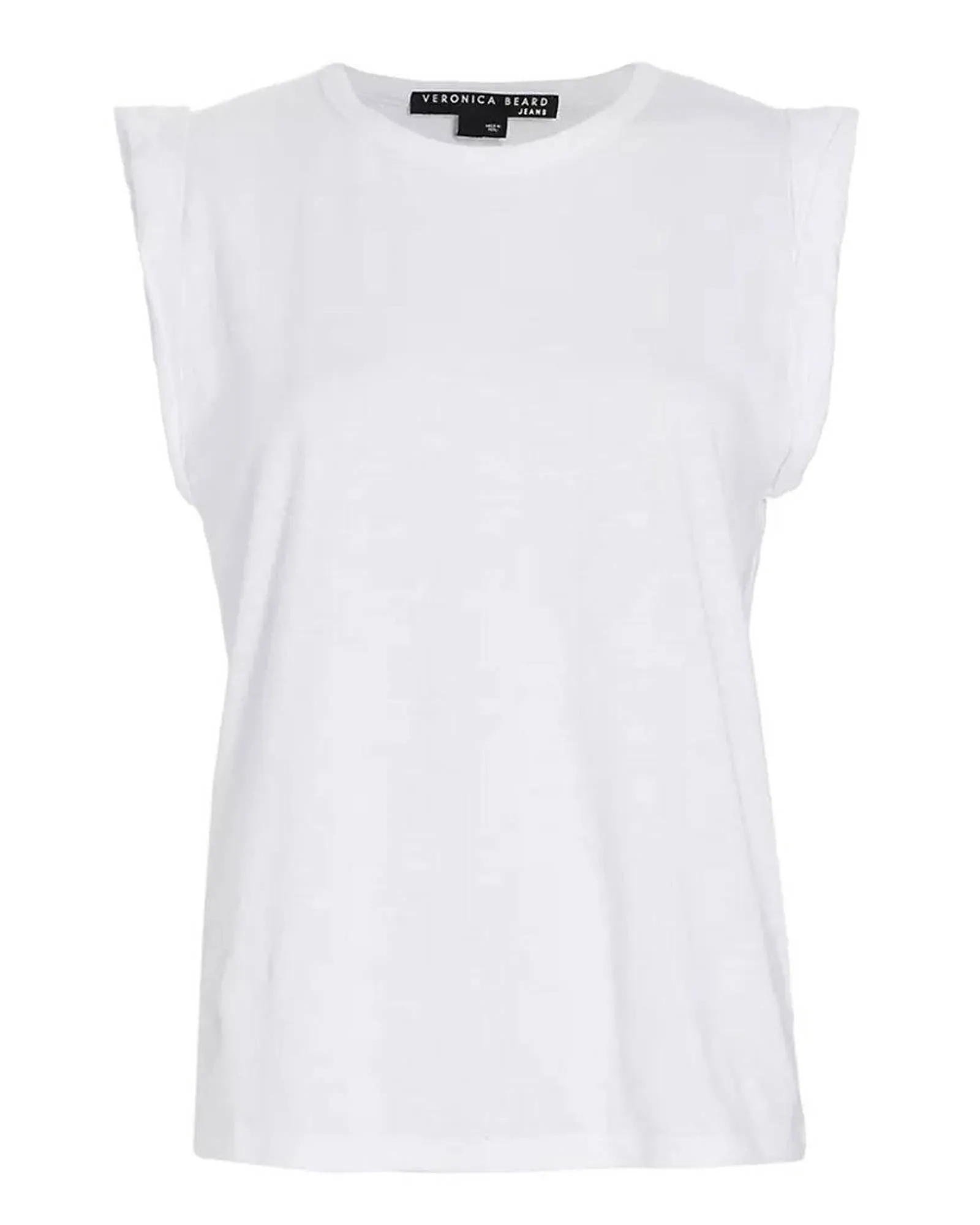 Dree Muscle Tee sold by TNT Fashion product image thumbnail 4