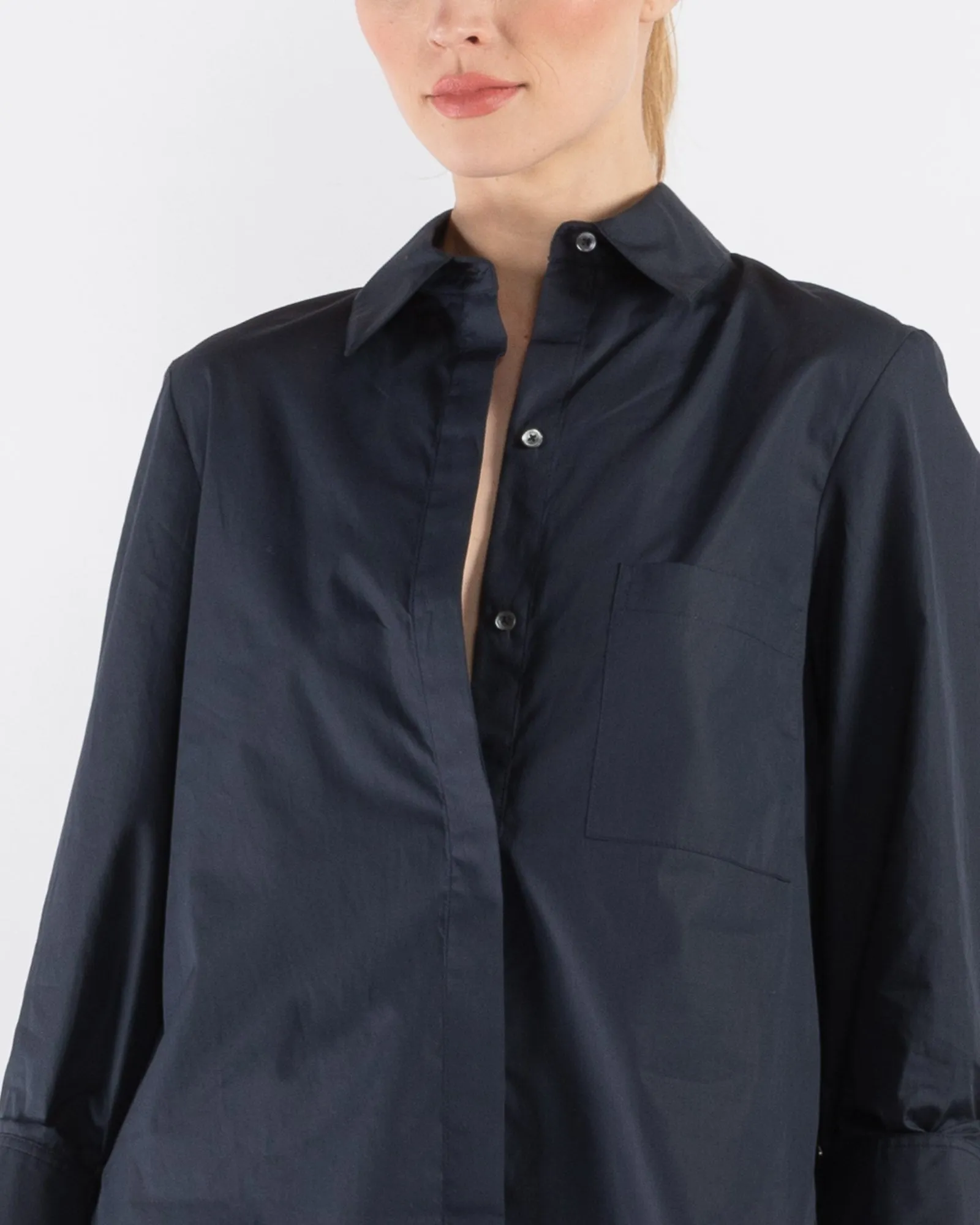 Boyfriend Shirt sold by TNT Fashion product image thumbnail 4