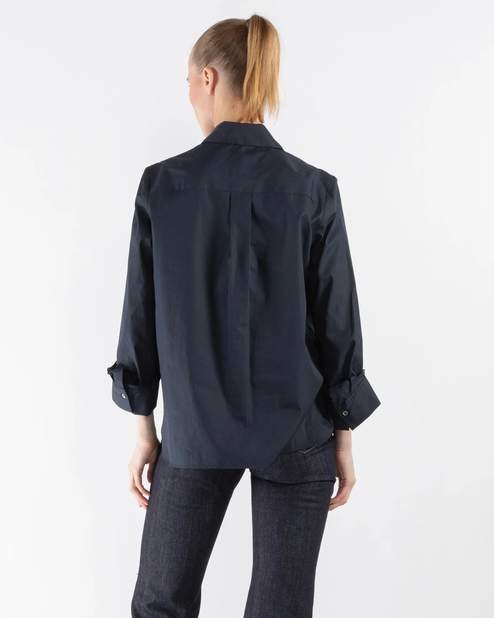 Boyfriend Shirt sold by TNT Fashion product image thumbnail 3