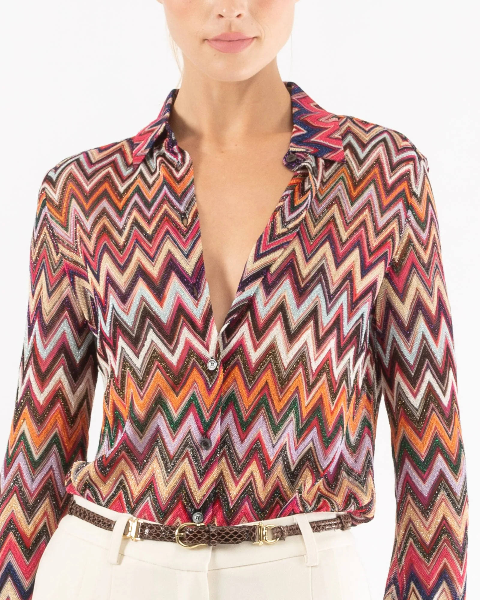 Long Sleeve Shirt sold by TNT Fashion product image thumbnail 5