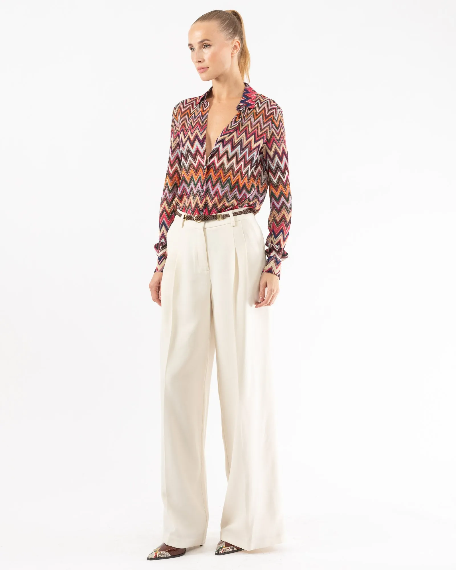 Long Sleeve Shirt sold by TNT Fashion product image thumbnail 4