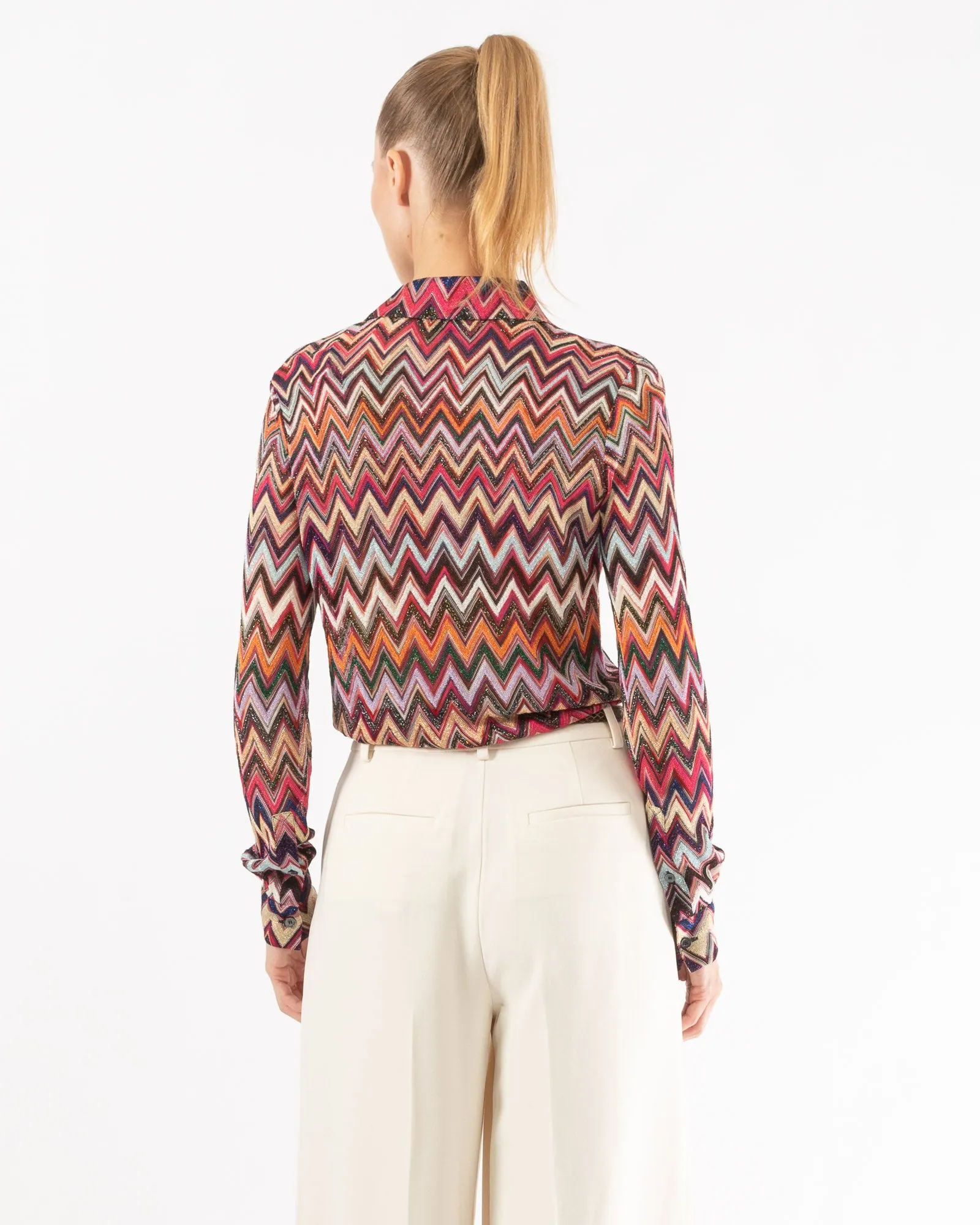Long Sleeve Shirt sold by TNT Fashion product image thumbnail 3