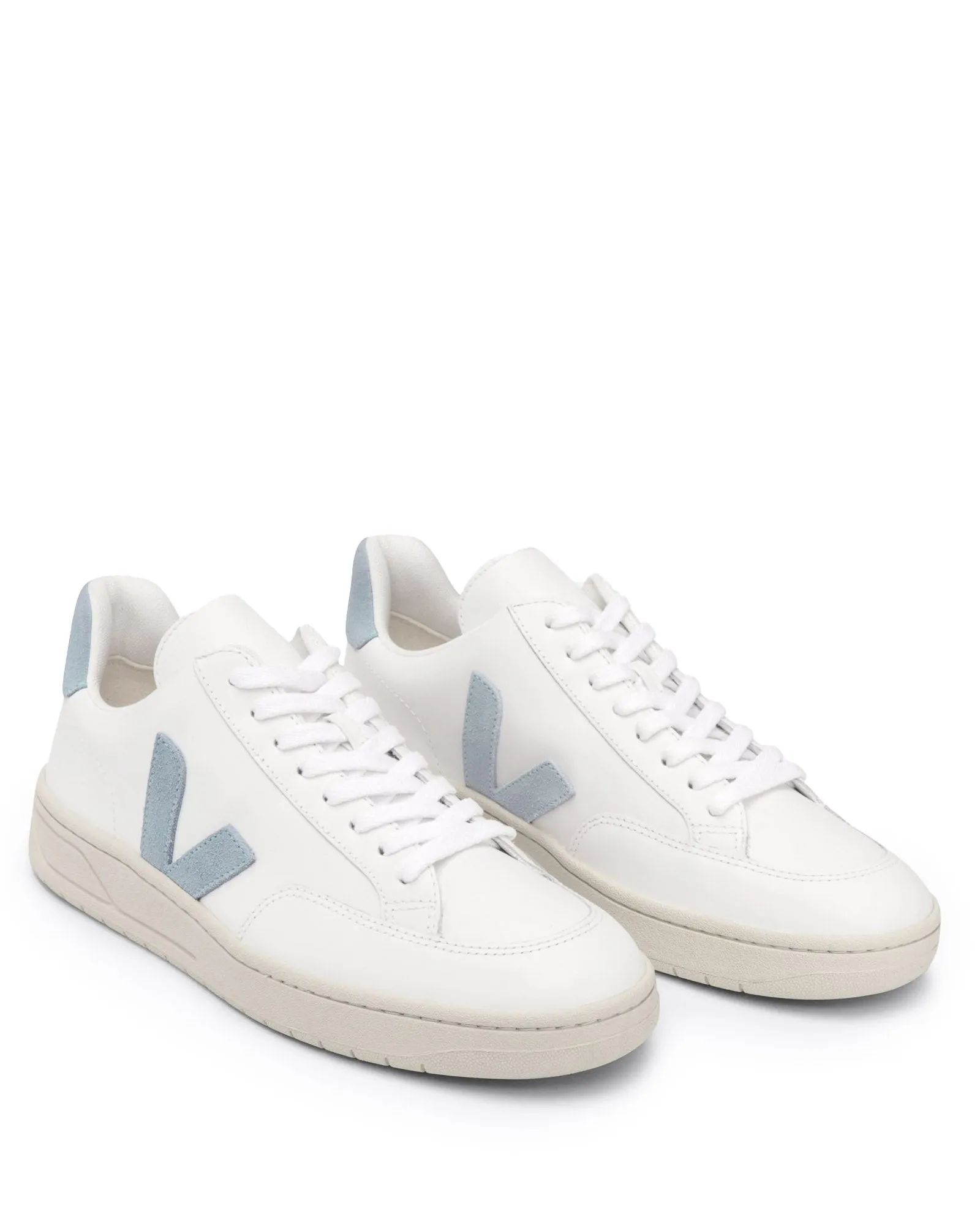 V-12 Leather Sneakers sold by TNT Fashion product image thumbnail 3