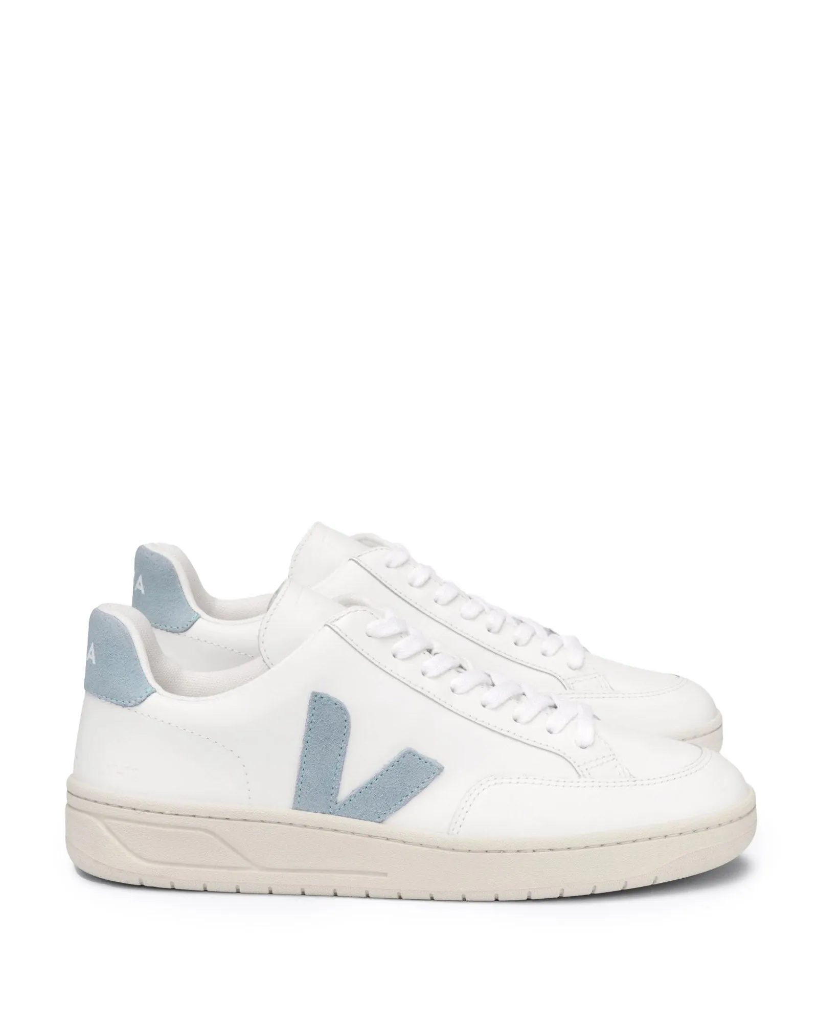 V-12 Leather Sneakers sold by TNT Fashion