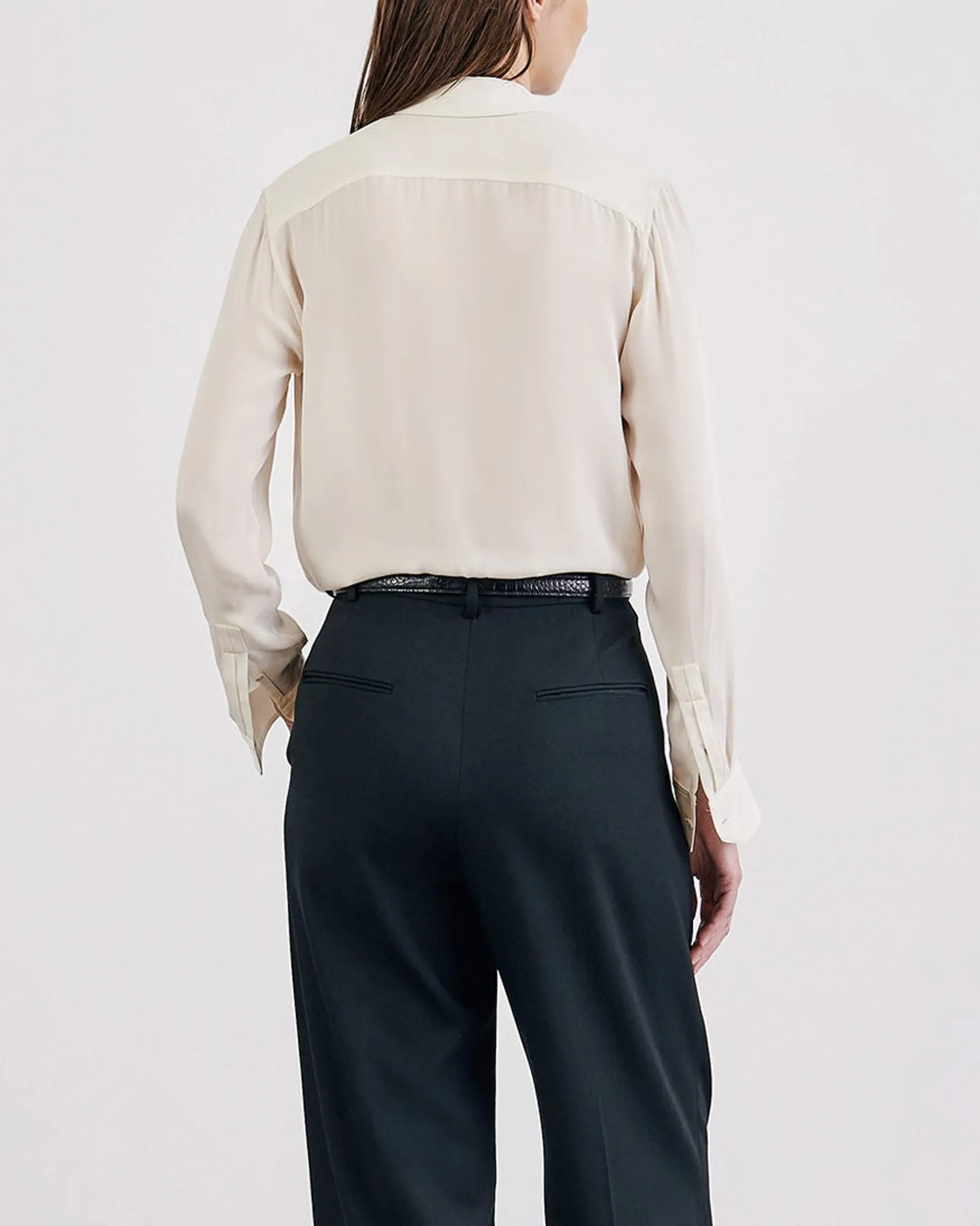 Gaia Slim Shirt sold by TNT Fashion product image thumbnail 3