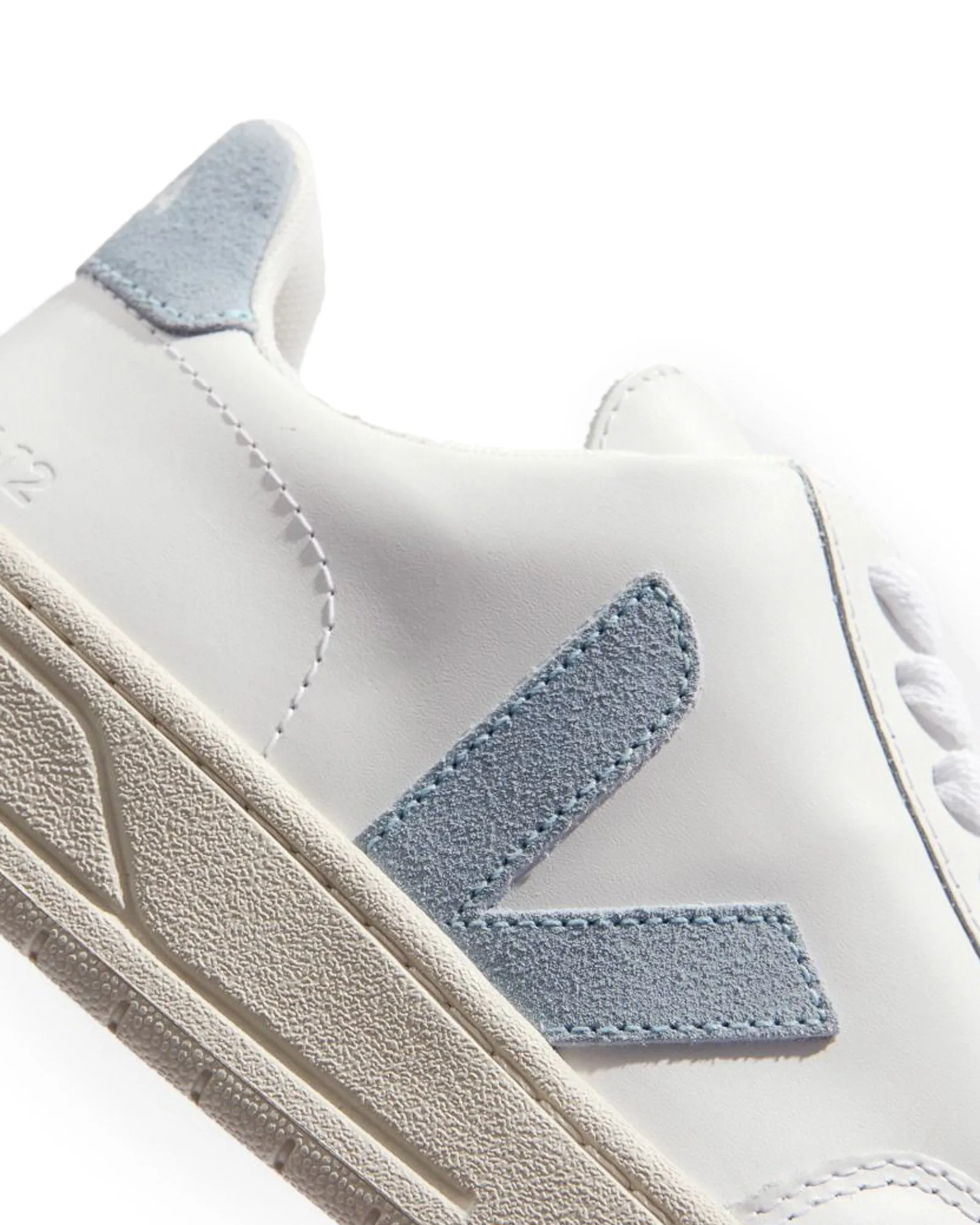 V-12 Leather Sneakers sold by TNT Fashion product image thumbnail 2