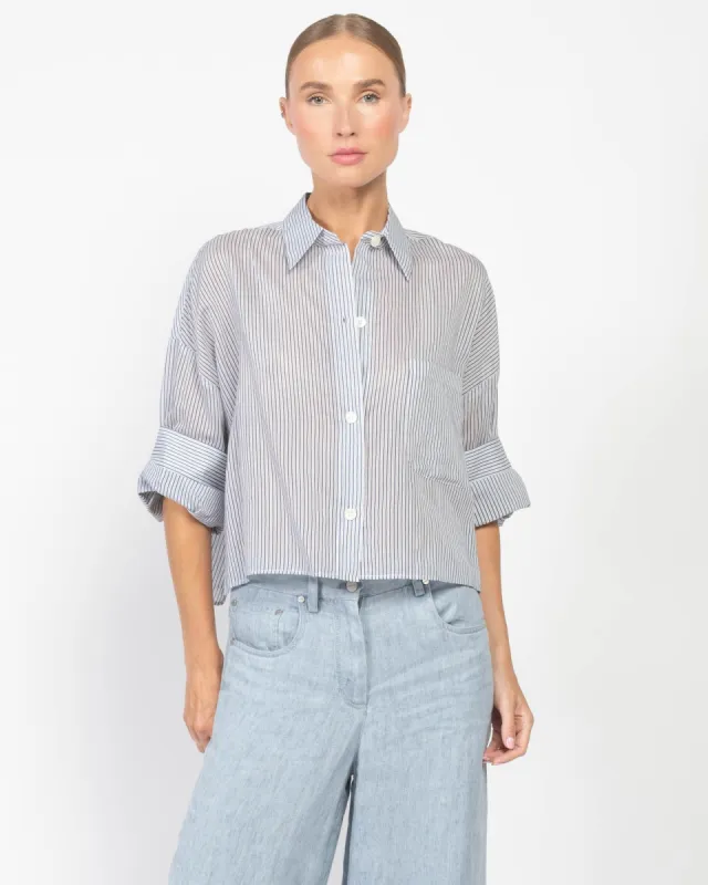 Next Ex Shirt sold by TNT Fashion