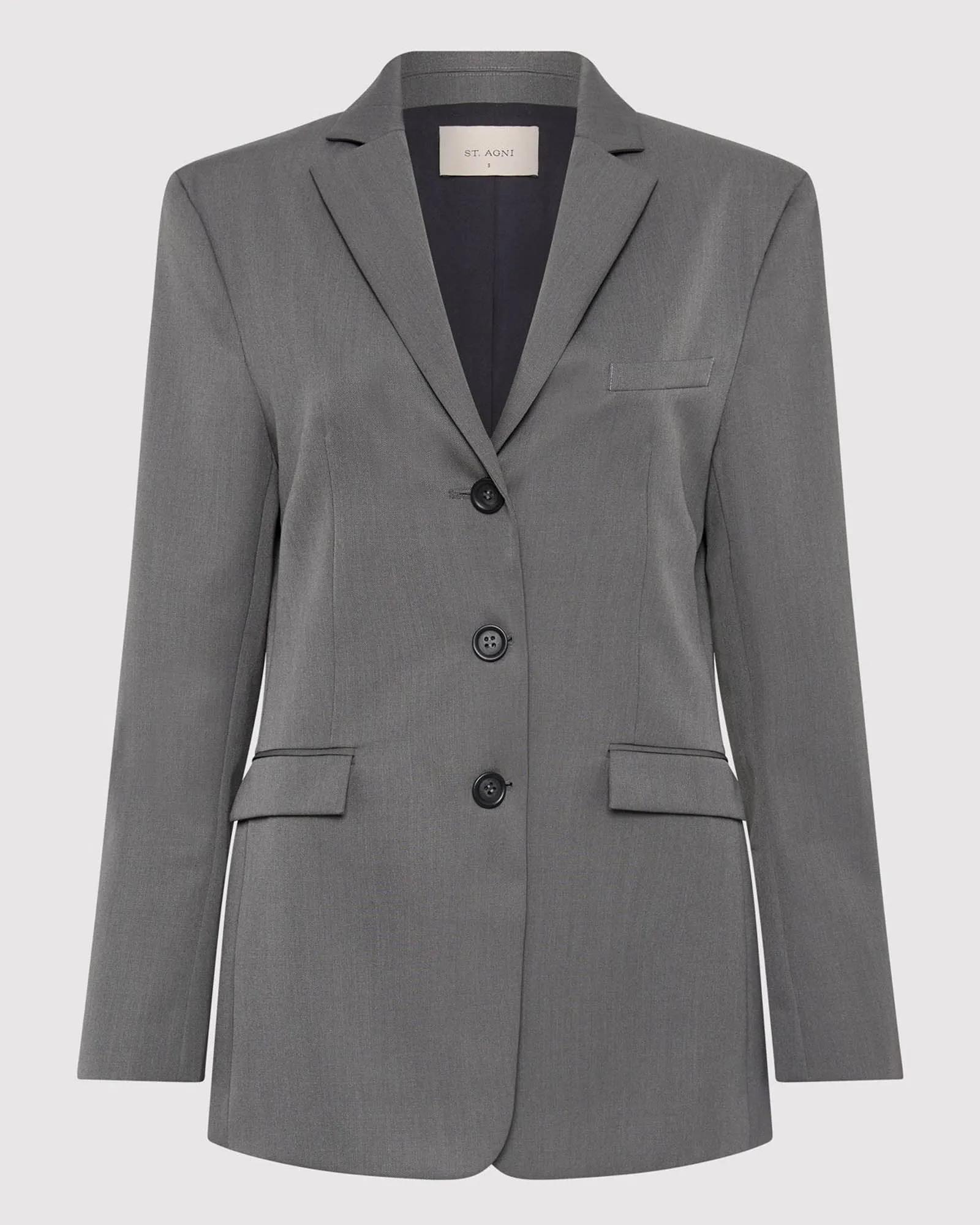 Belted Blazer sold by TNT Fashion product image thumbnail 5