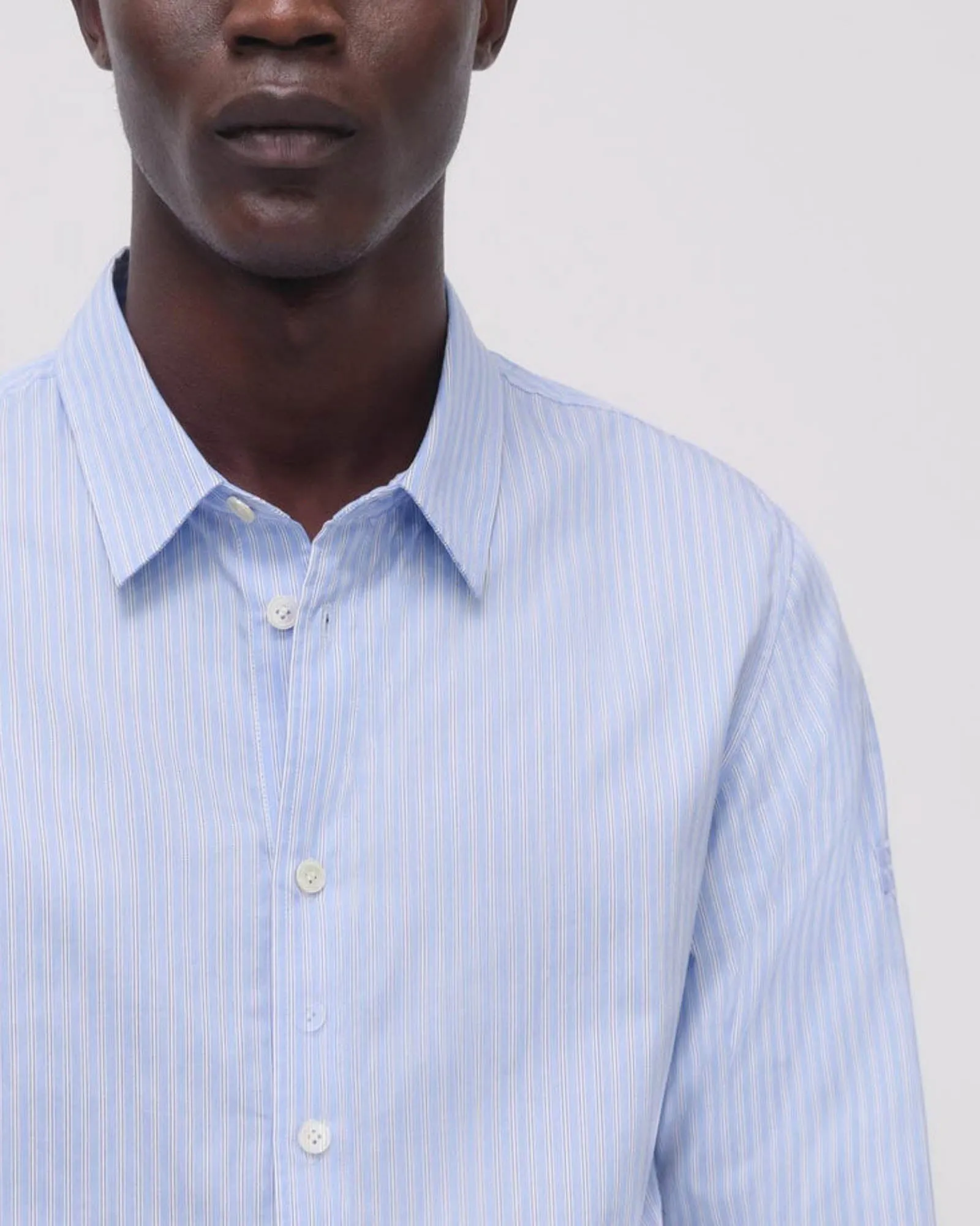 Hendrix Shirt sold by TNT Fashion product image thumbnail 5